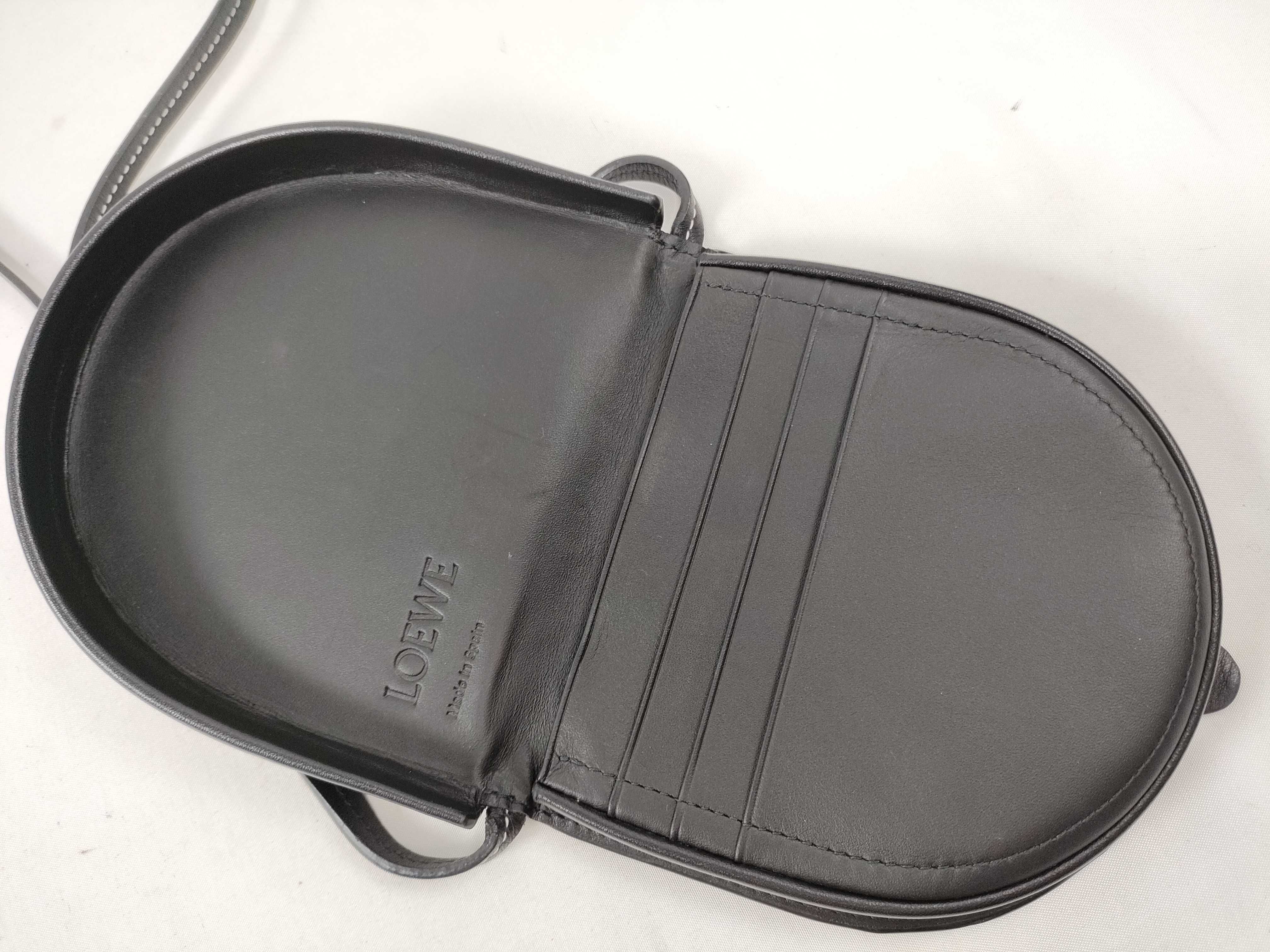 Anagram Heel Pouch — view 7
