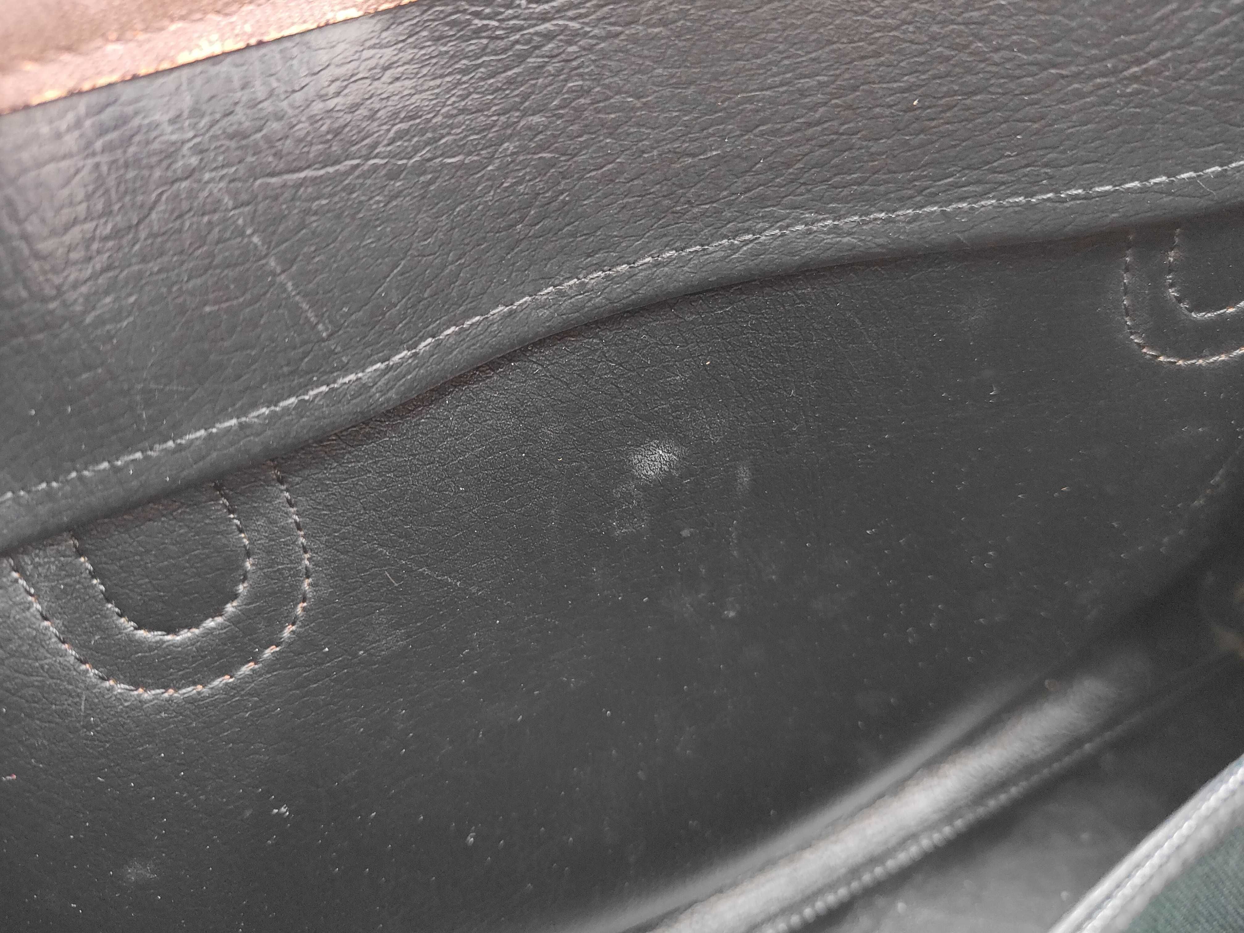 Nova Check Handbag — view 11