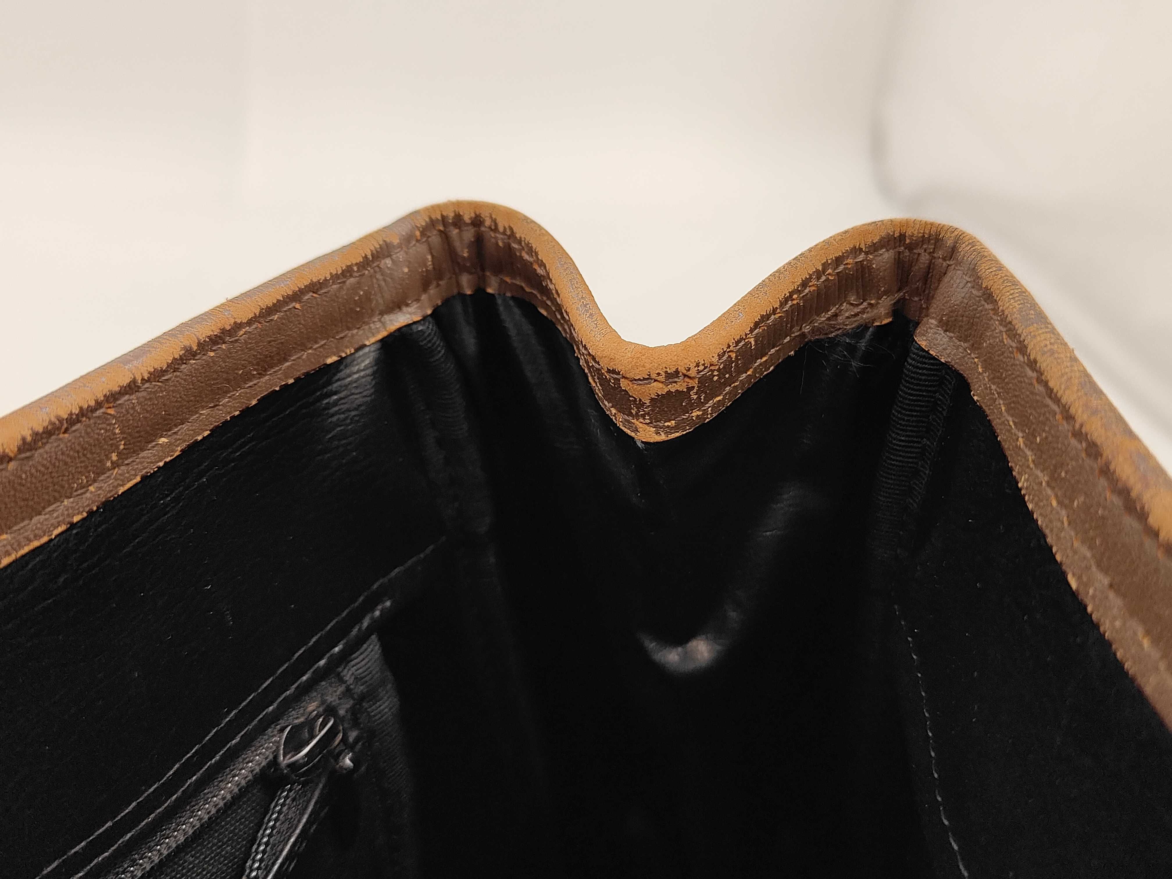 Nova Check Handbag — view 9