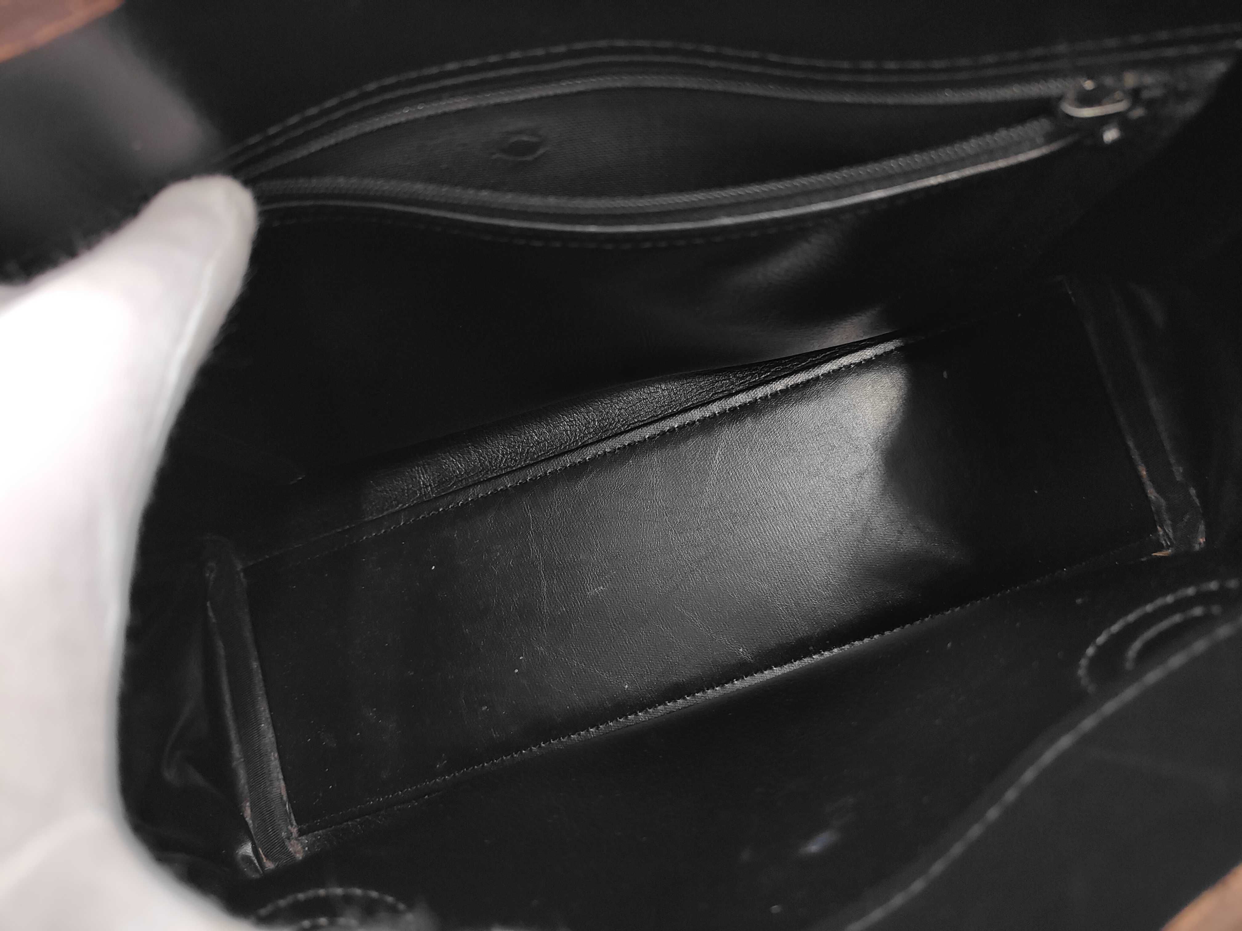 Nova Check Handbag — view 10