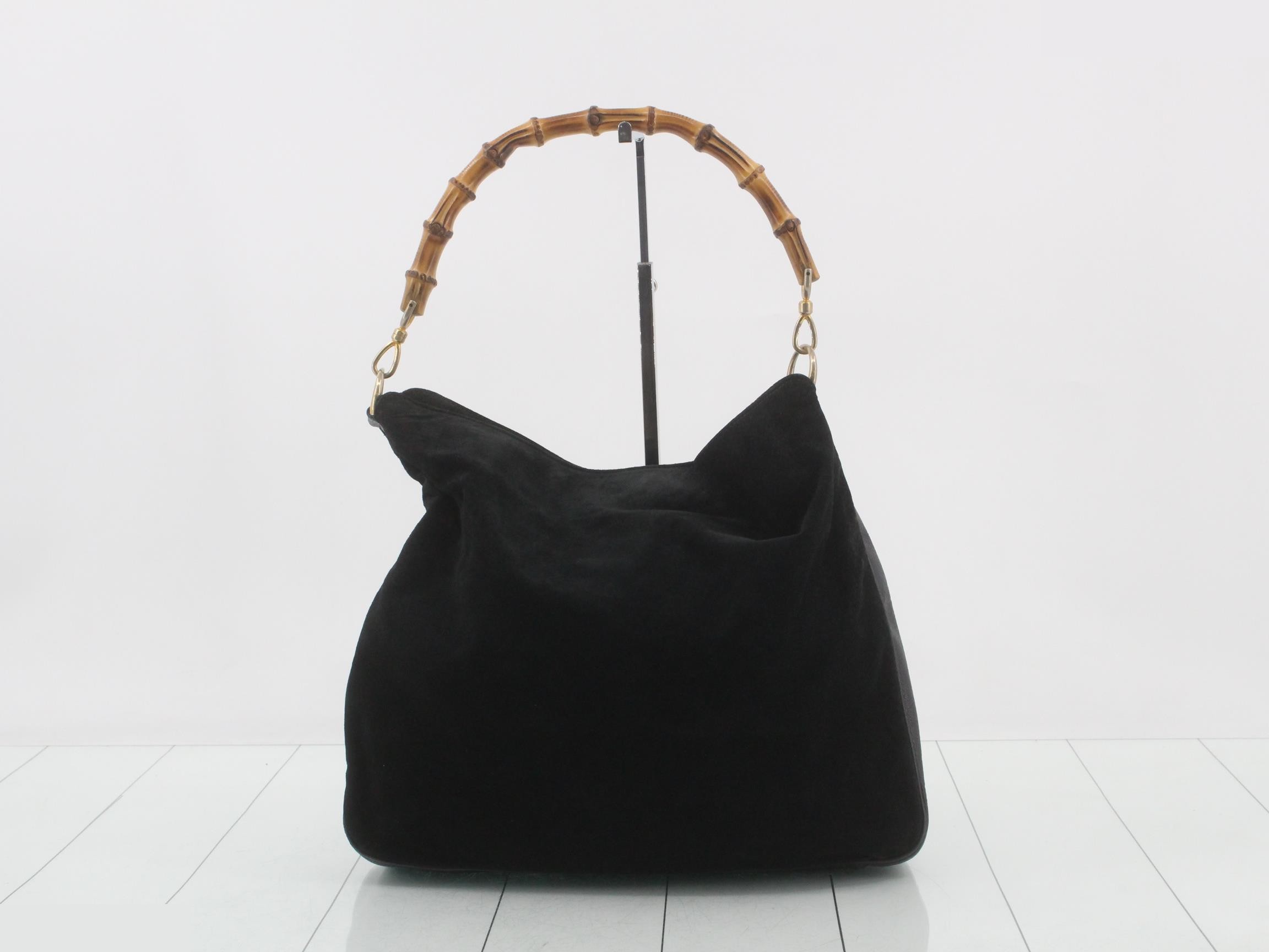 Bamboo (bag) — view 2