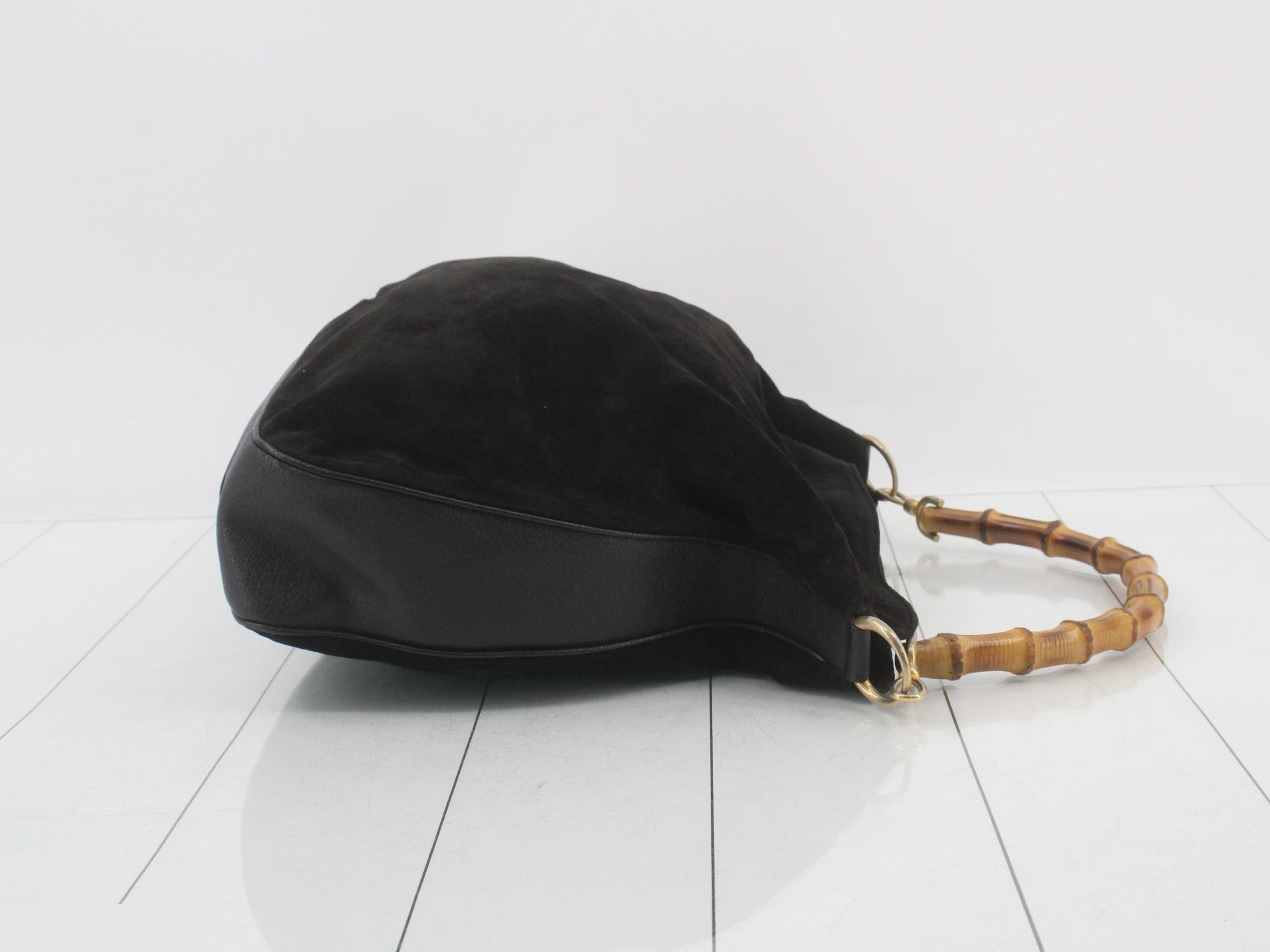 Bamboo (bag) — view 3