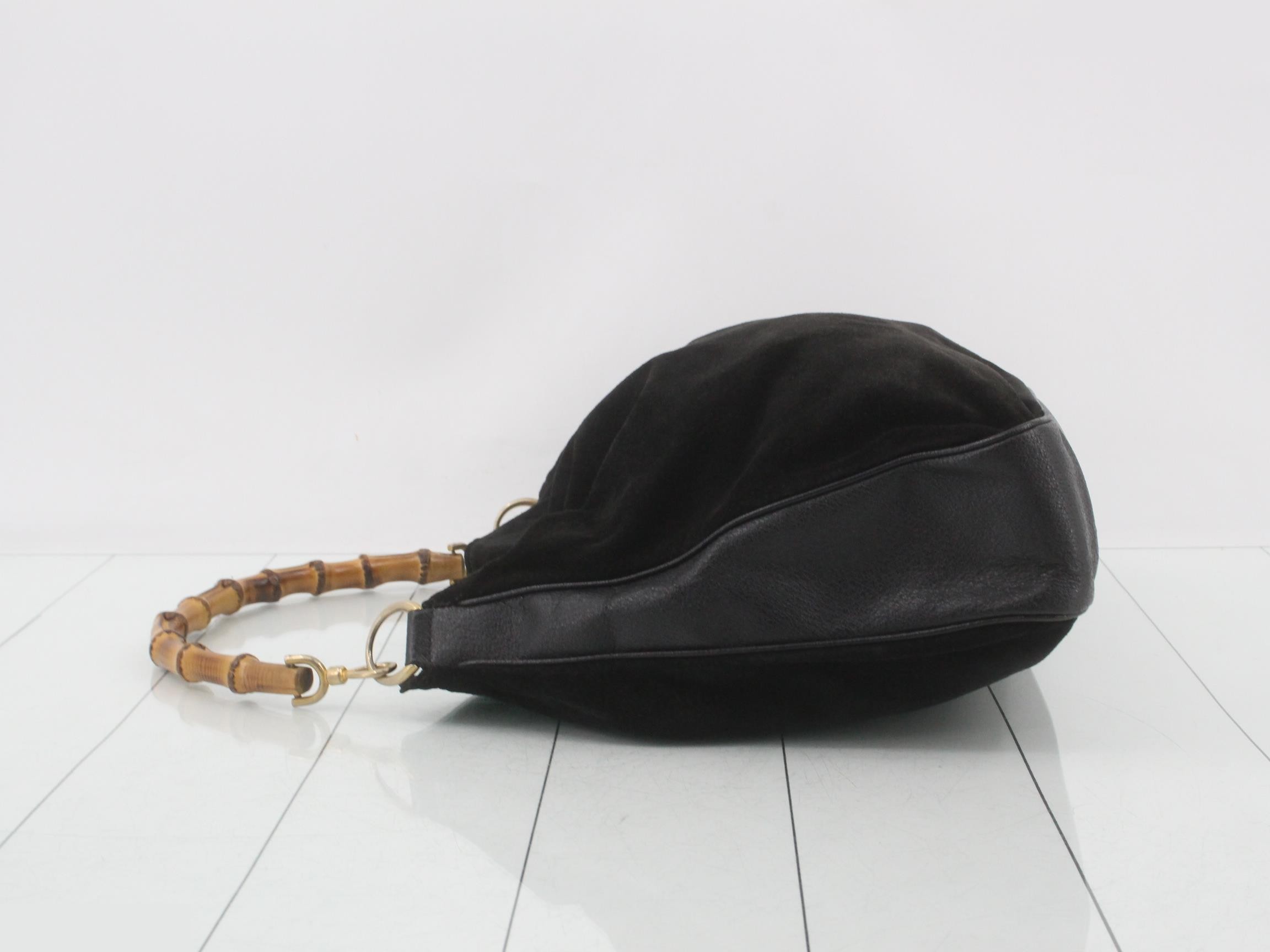 Bamboo (bag) — view 4