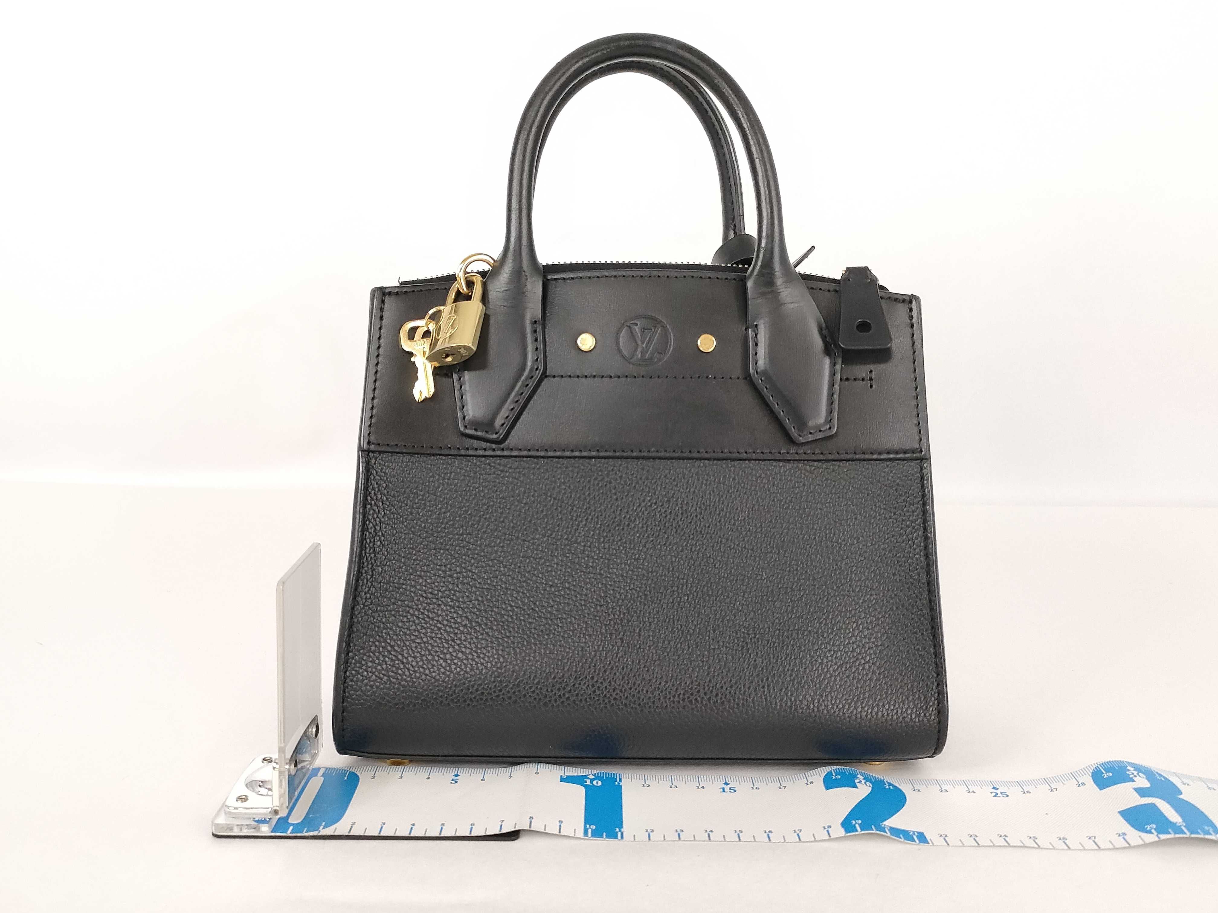 Steamer Mini Handbag — view 2