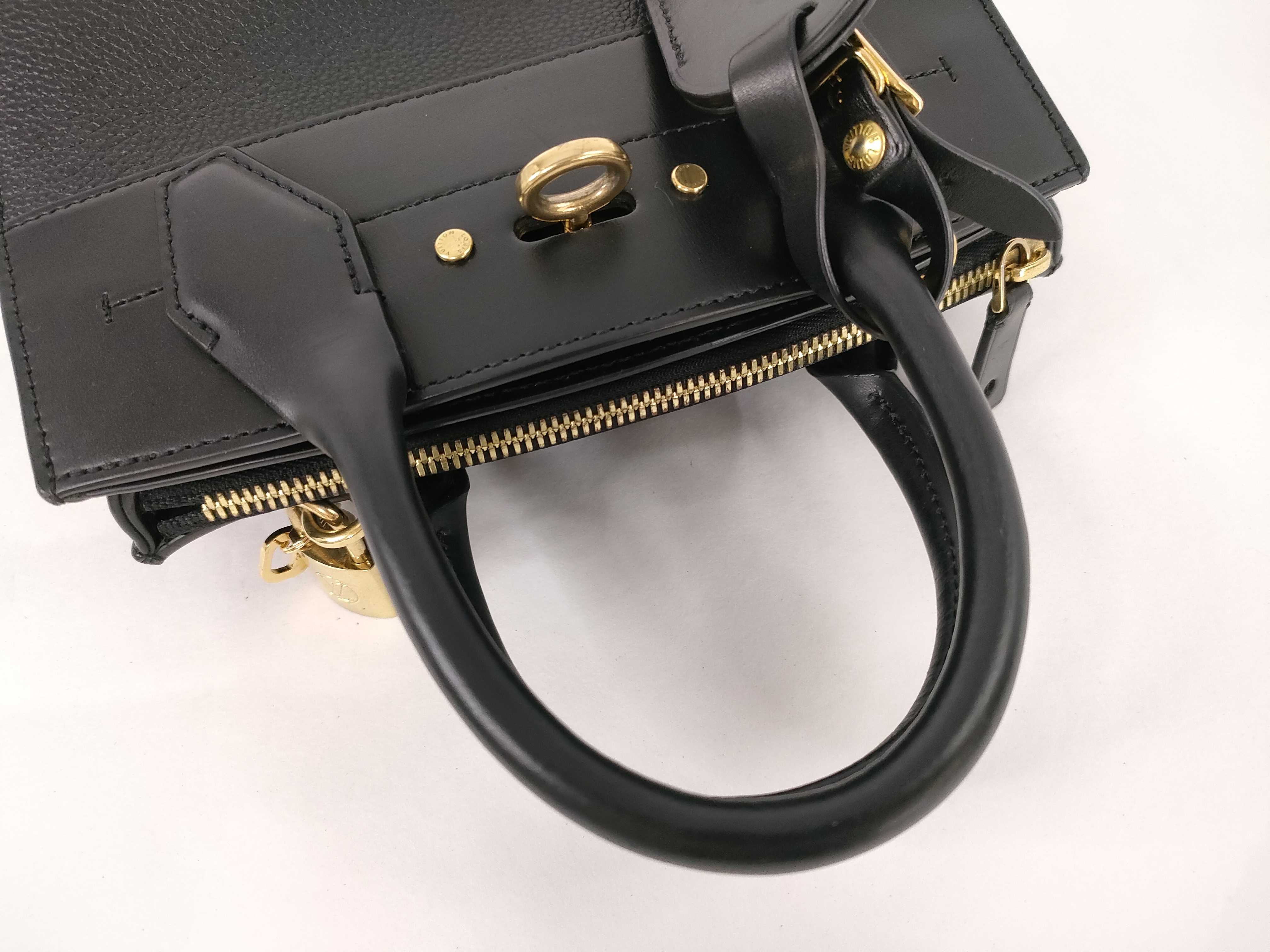 Steamer Mini Handbag — view 3