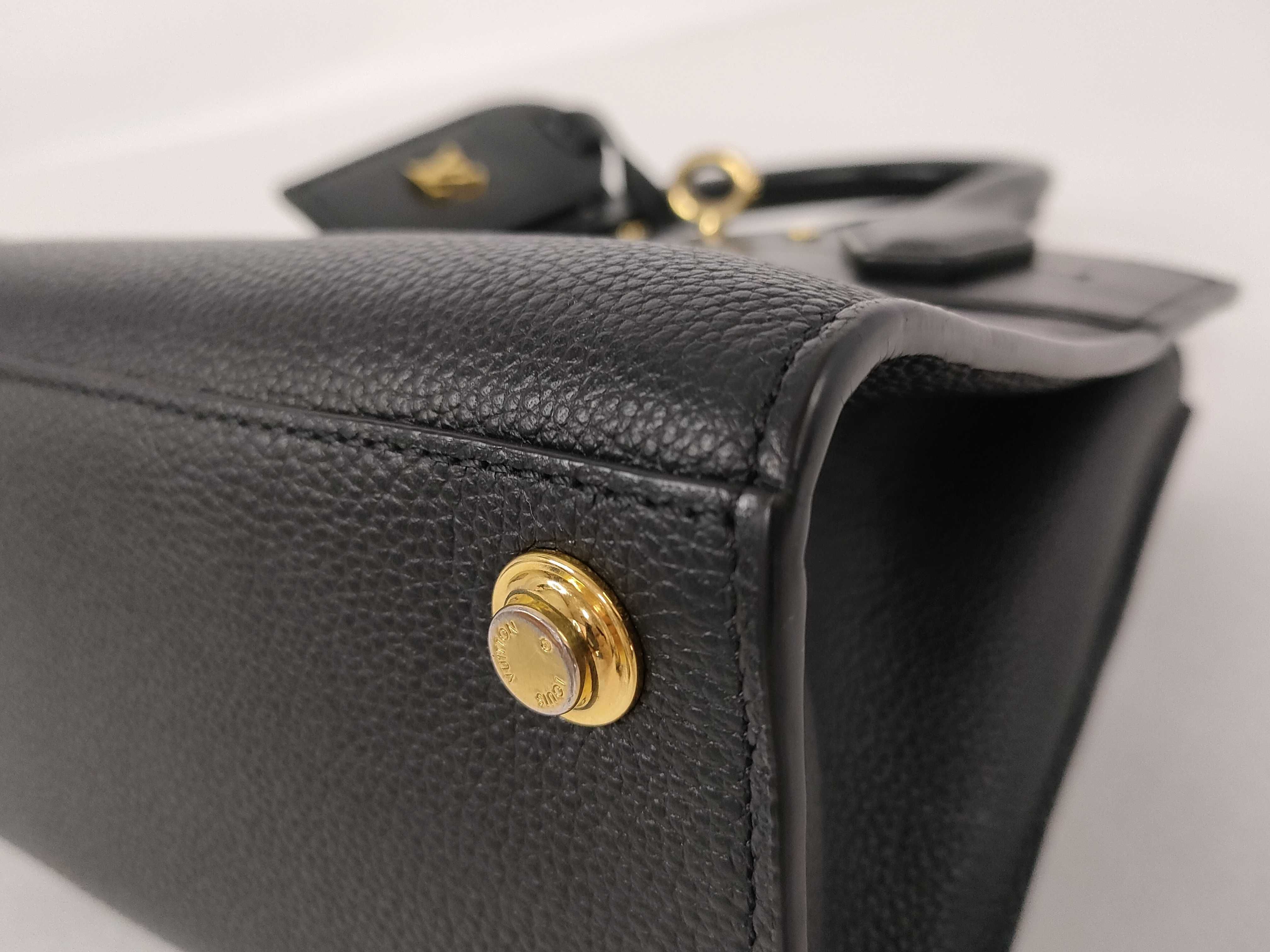 Steamer Mini Handbag — view 6