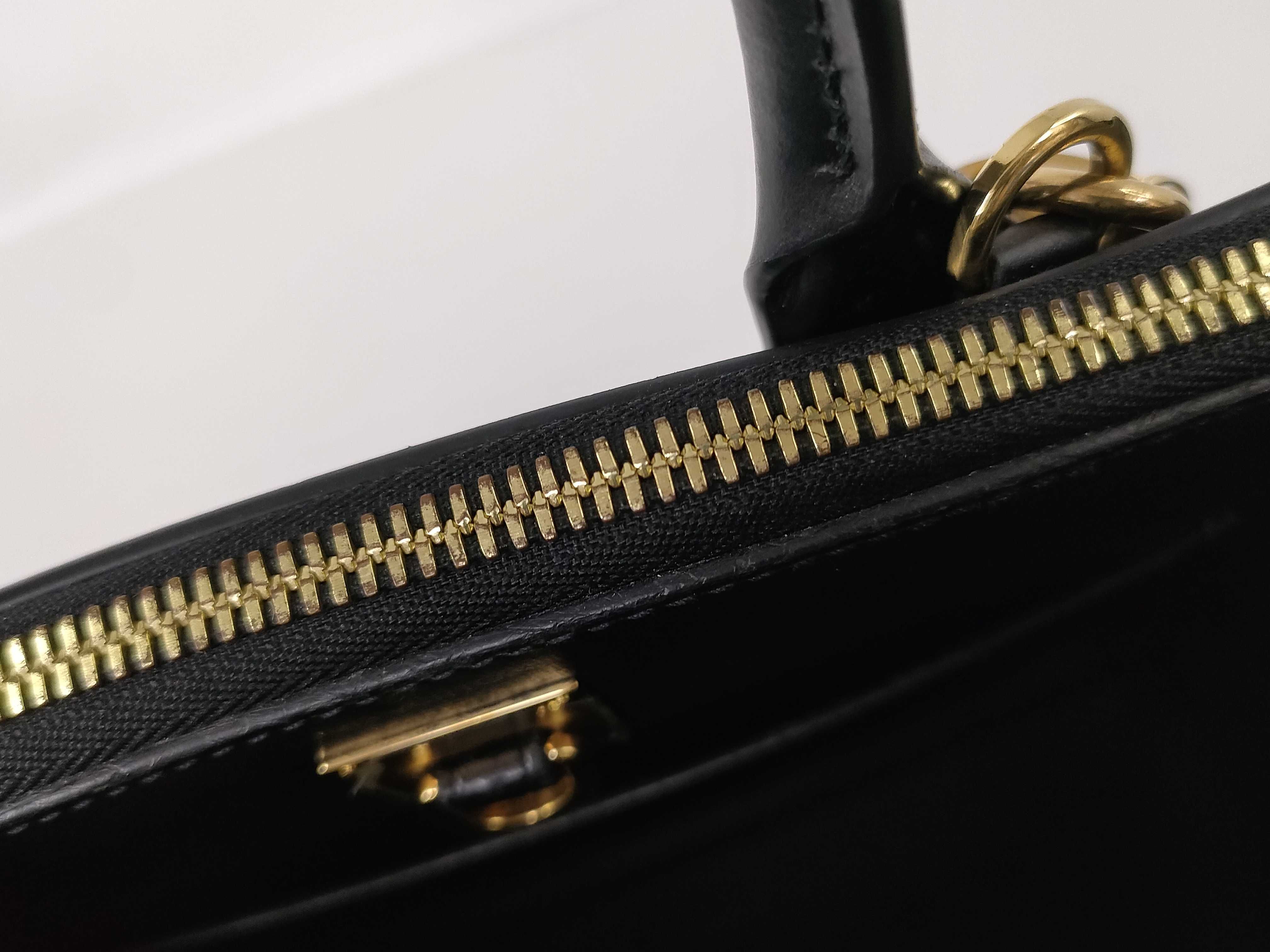 Steamer Mini Handbag — view 9