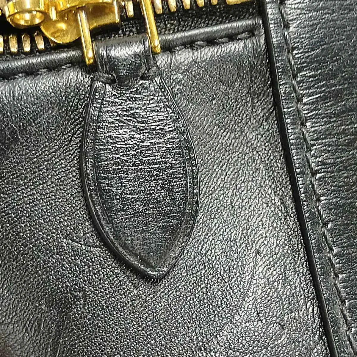 Monogram Ink Vanity PM M57118 Black (RFID detected) — view 13