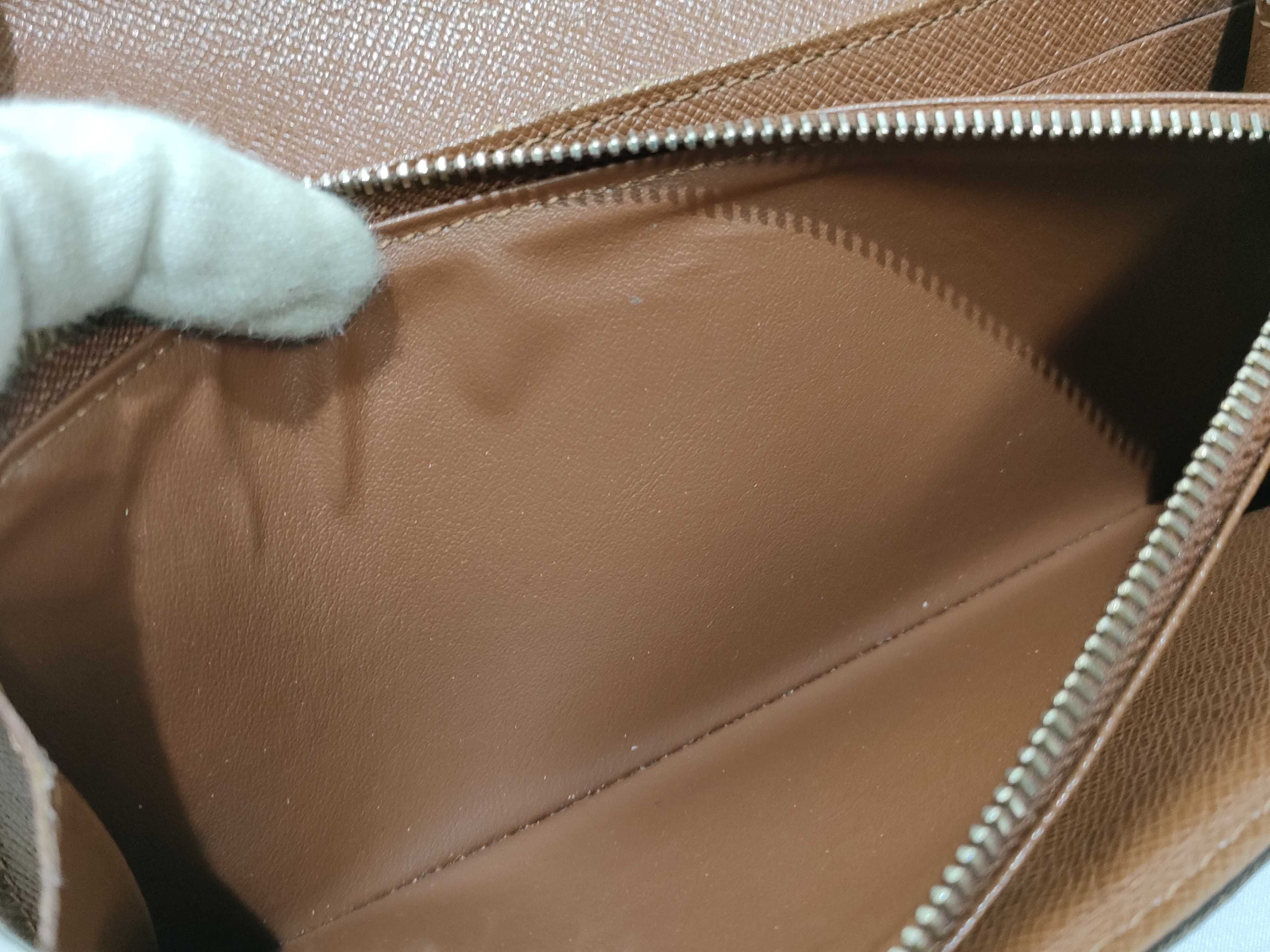 Monogram Louis Vuitton Wallet — view 11