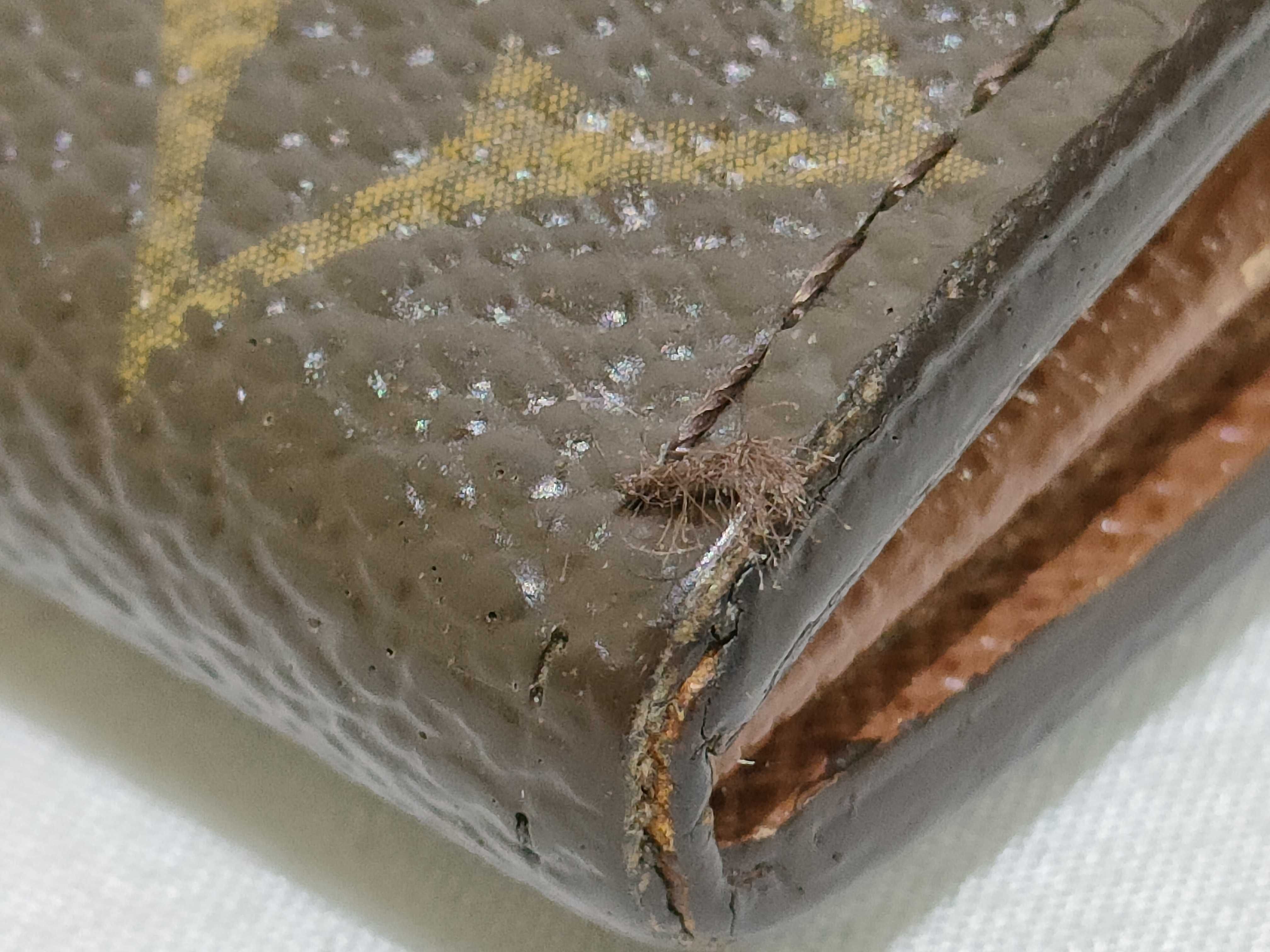 Monogram Louis Vuitton Wallet — view 4