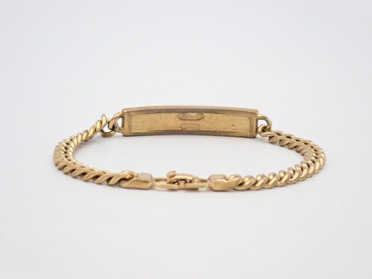 Bracelet CD GP — view 2