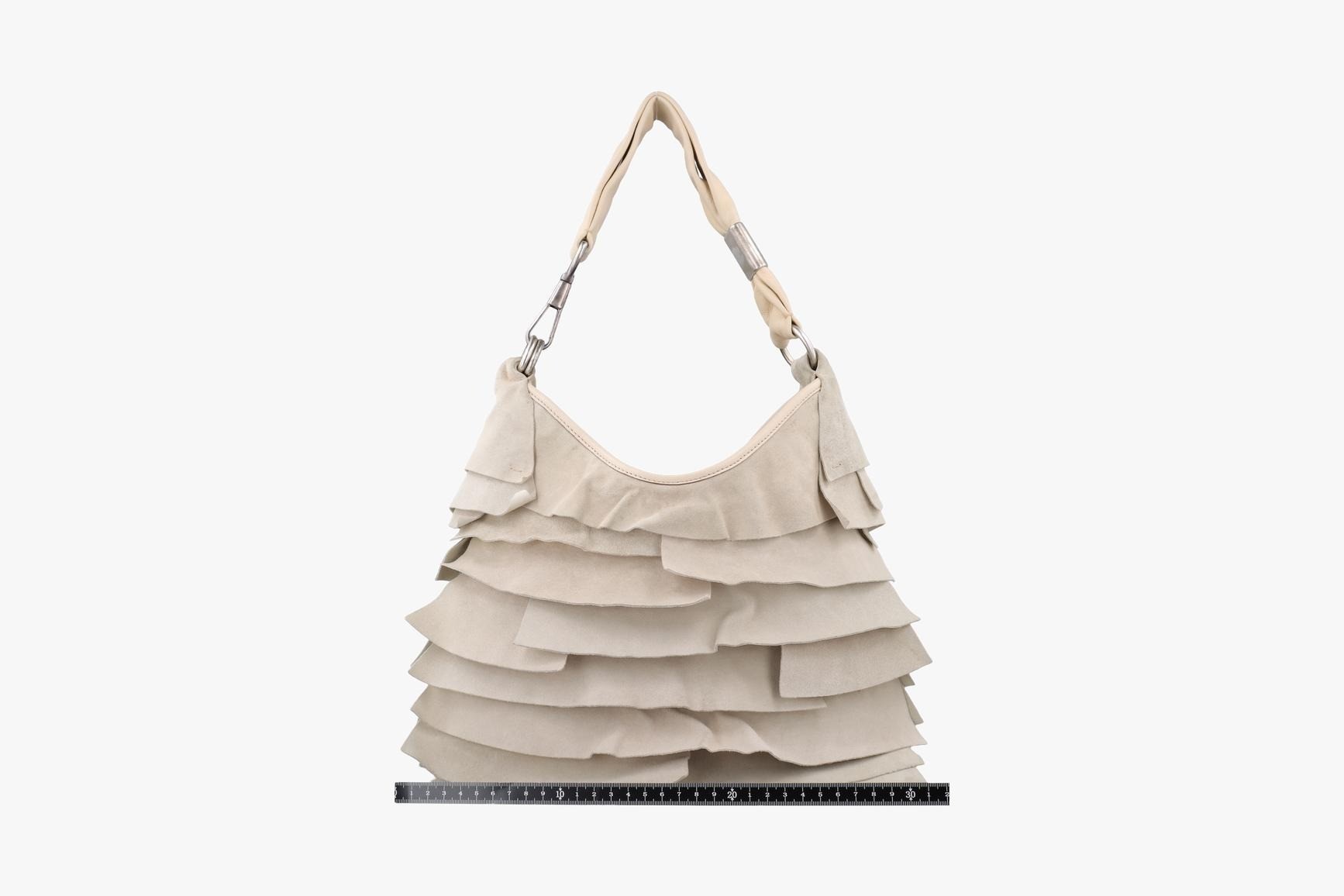 Mombasa Suede Beige — view 2