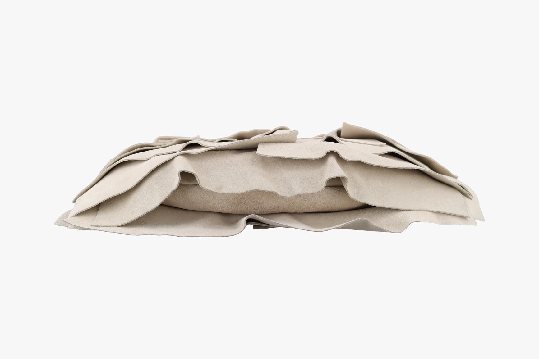 Mombasa Suede Beige — view 3