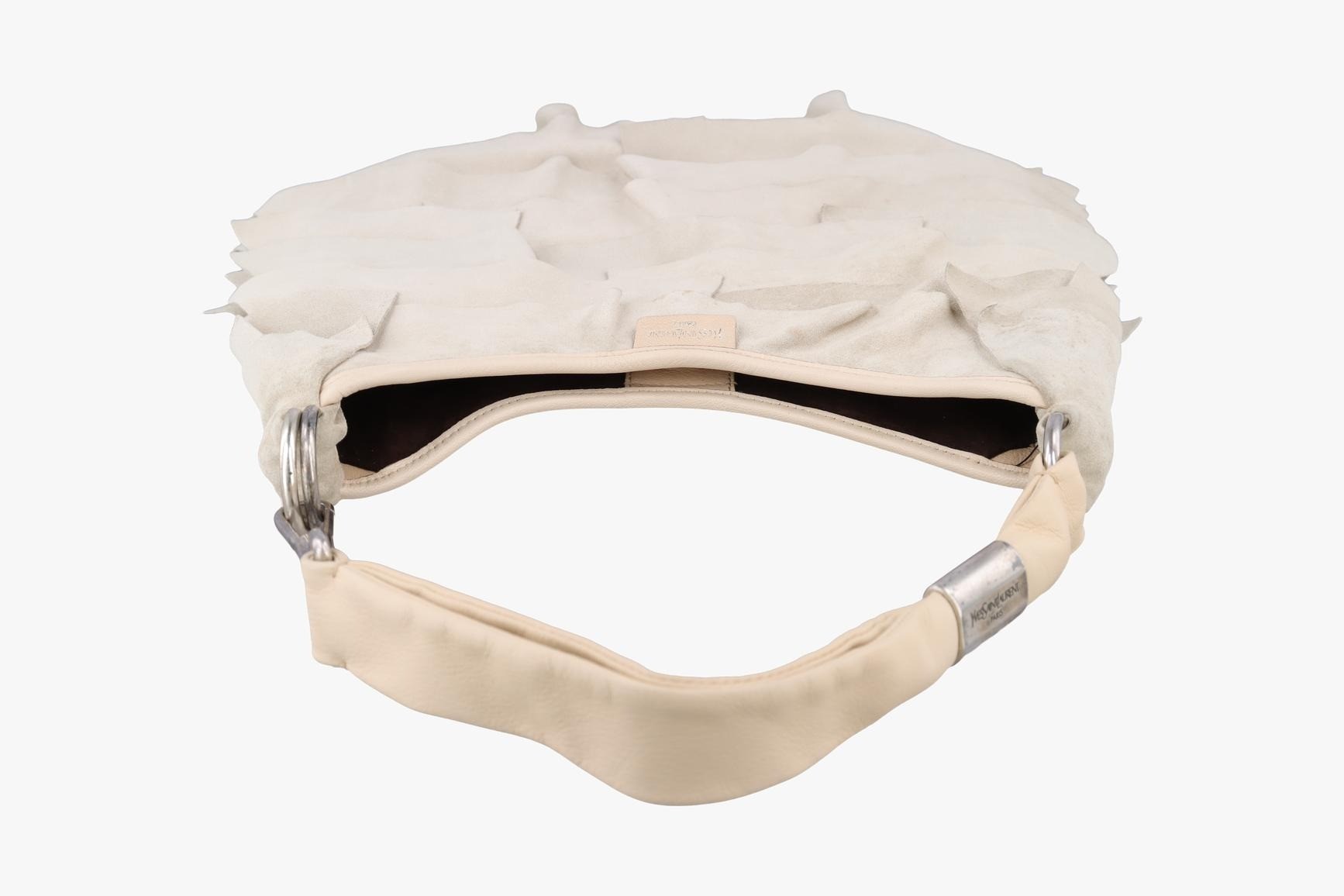 Mombasa Suede Beige — view 5