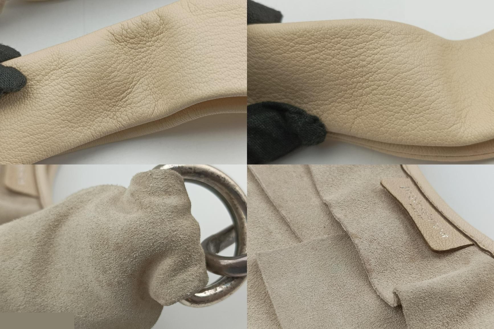 Mombasa Suede Beige — view 9