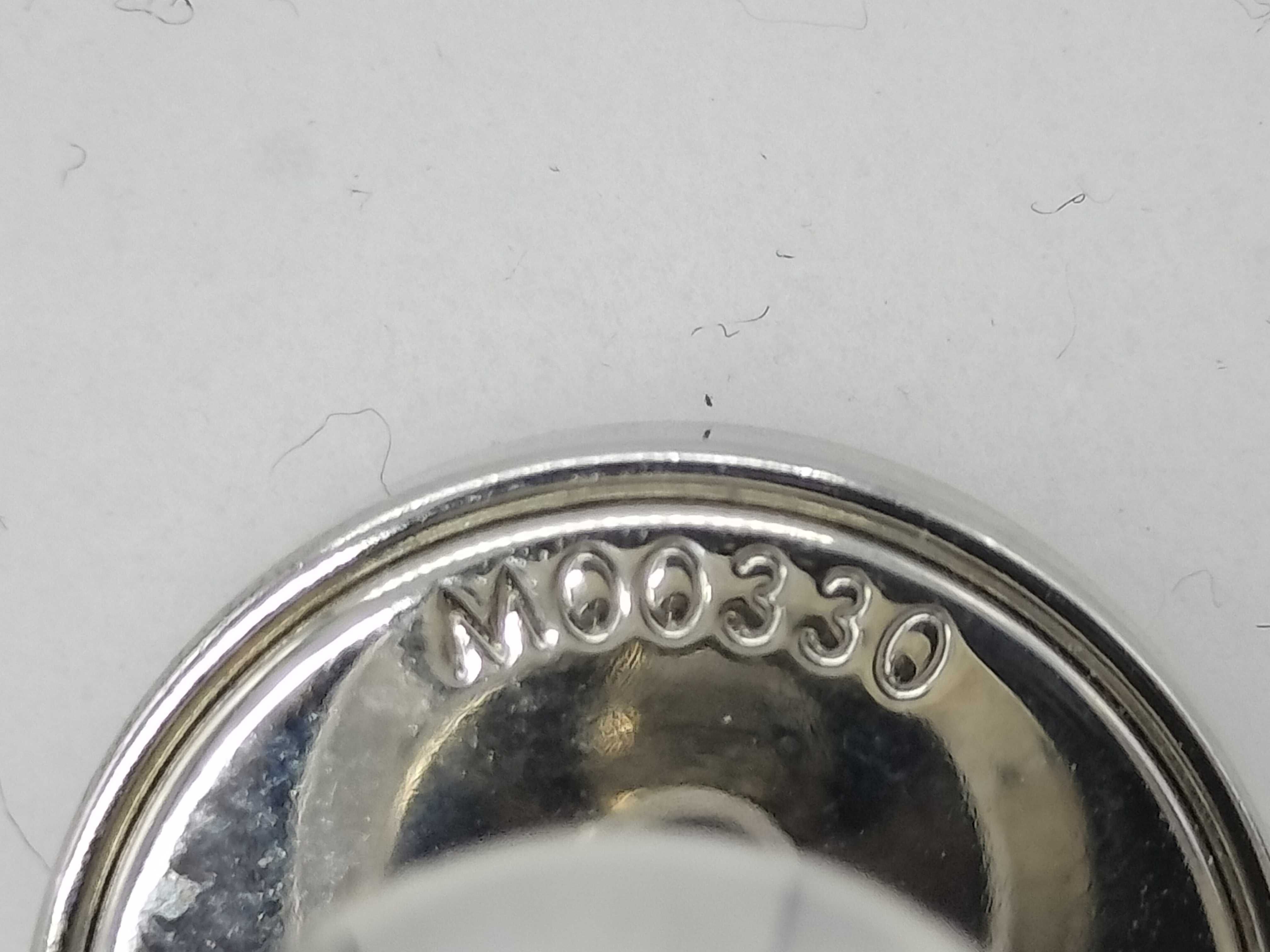 Cufflinks, Manchette Tie Clip & Cufflinks — view 5