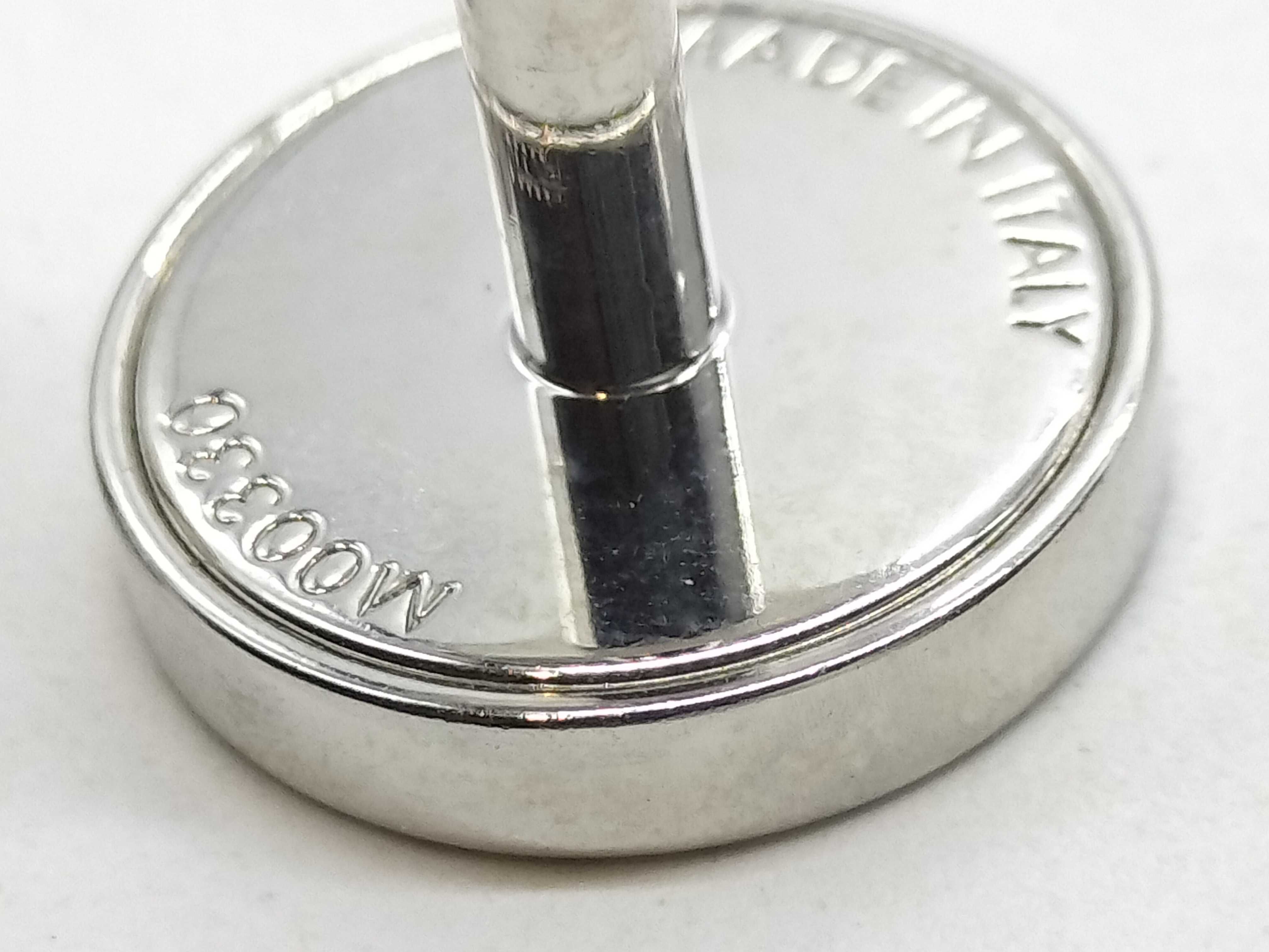 Cufflinks, Manchette Tie Clip & Cufflinks — view 10