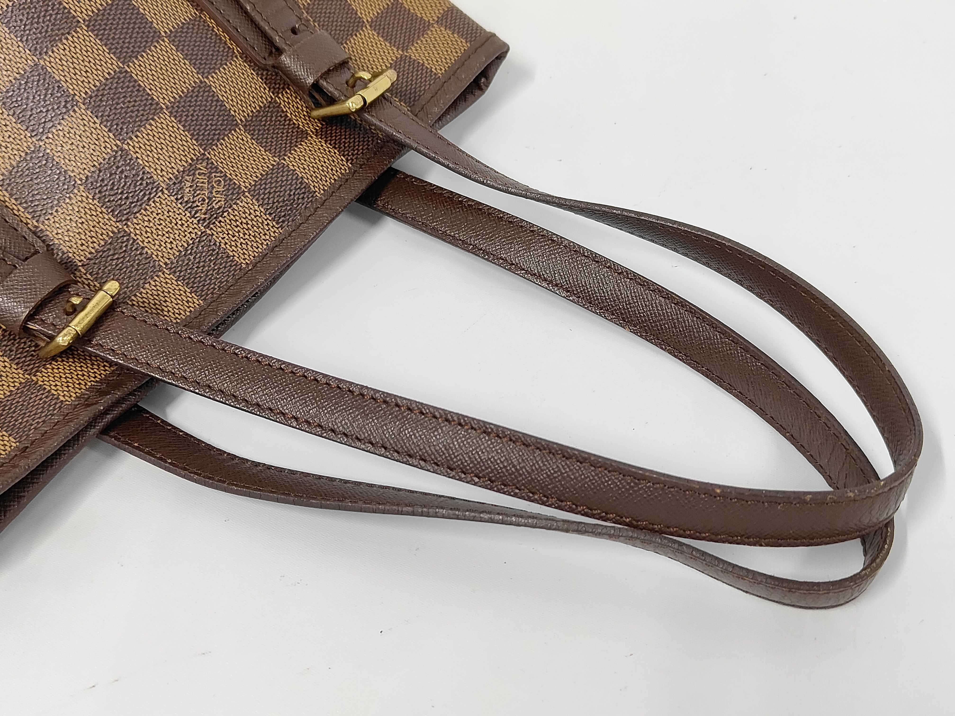 N42240 Damier Mare Tote Bag — view 3