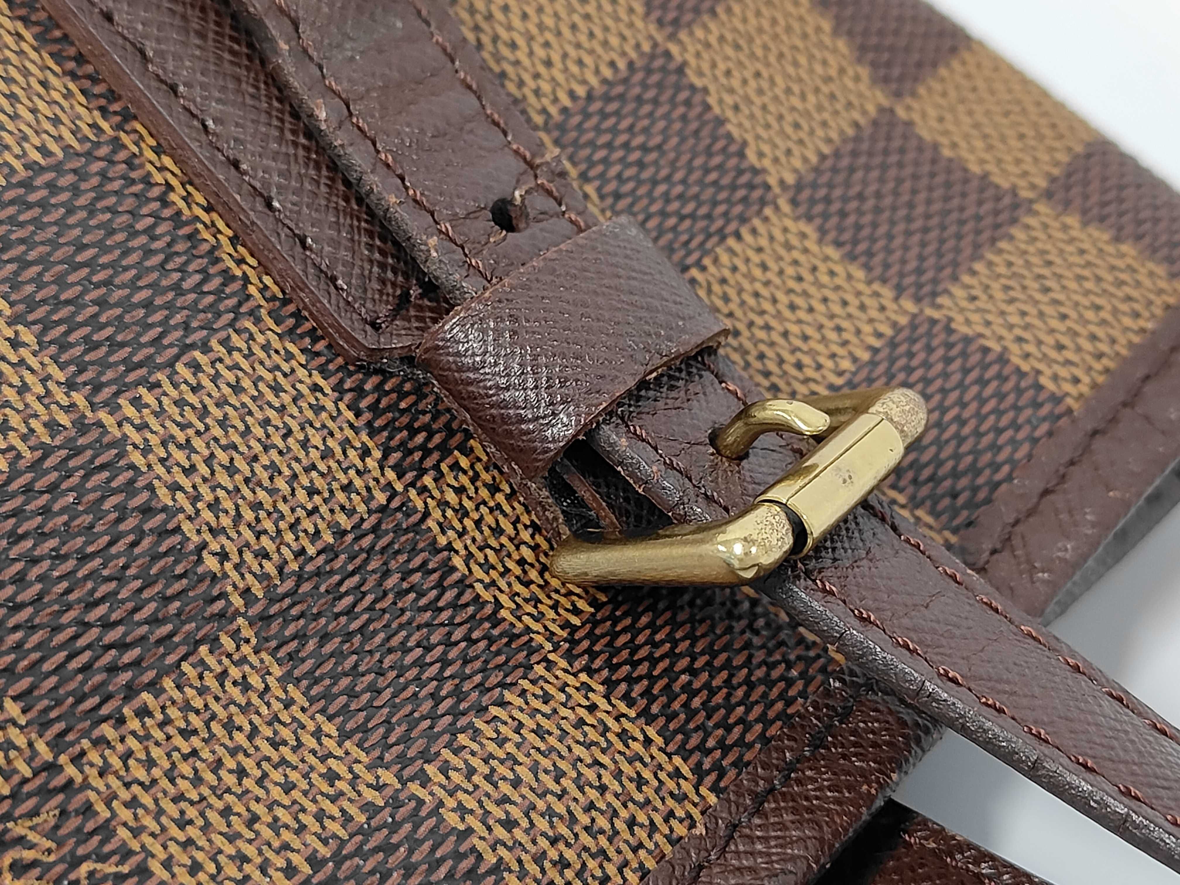 N42240 Damier Mare Tote Bag — view 5