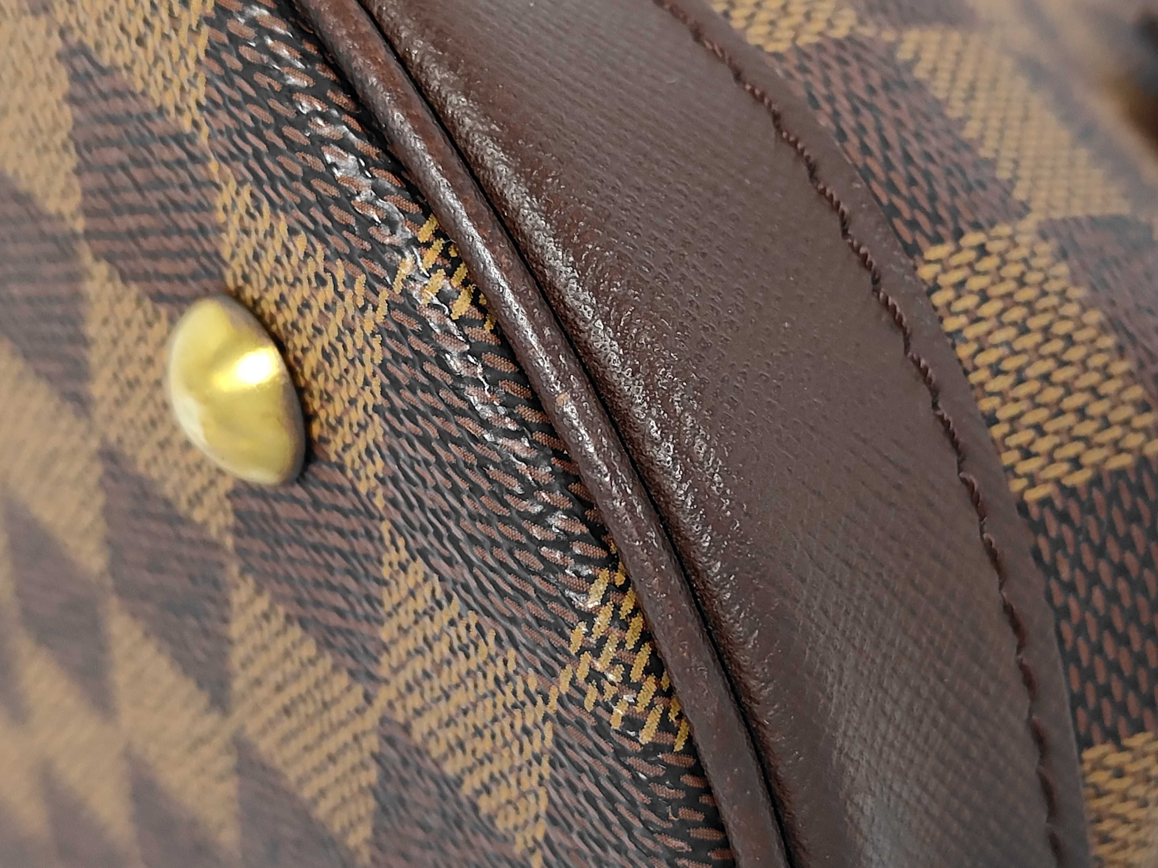 N42240 Damier Mare Tote Bag — view 6