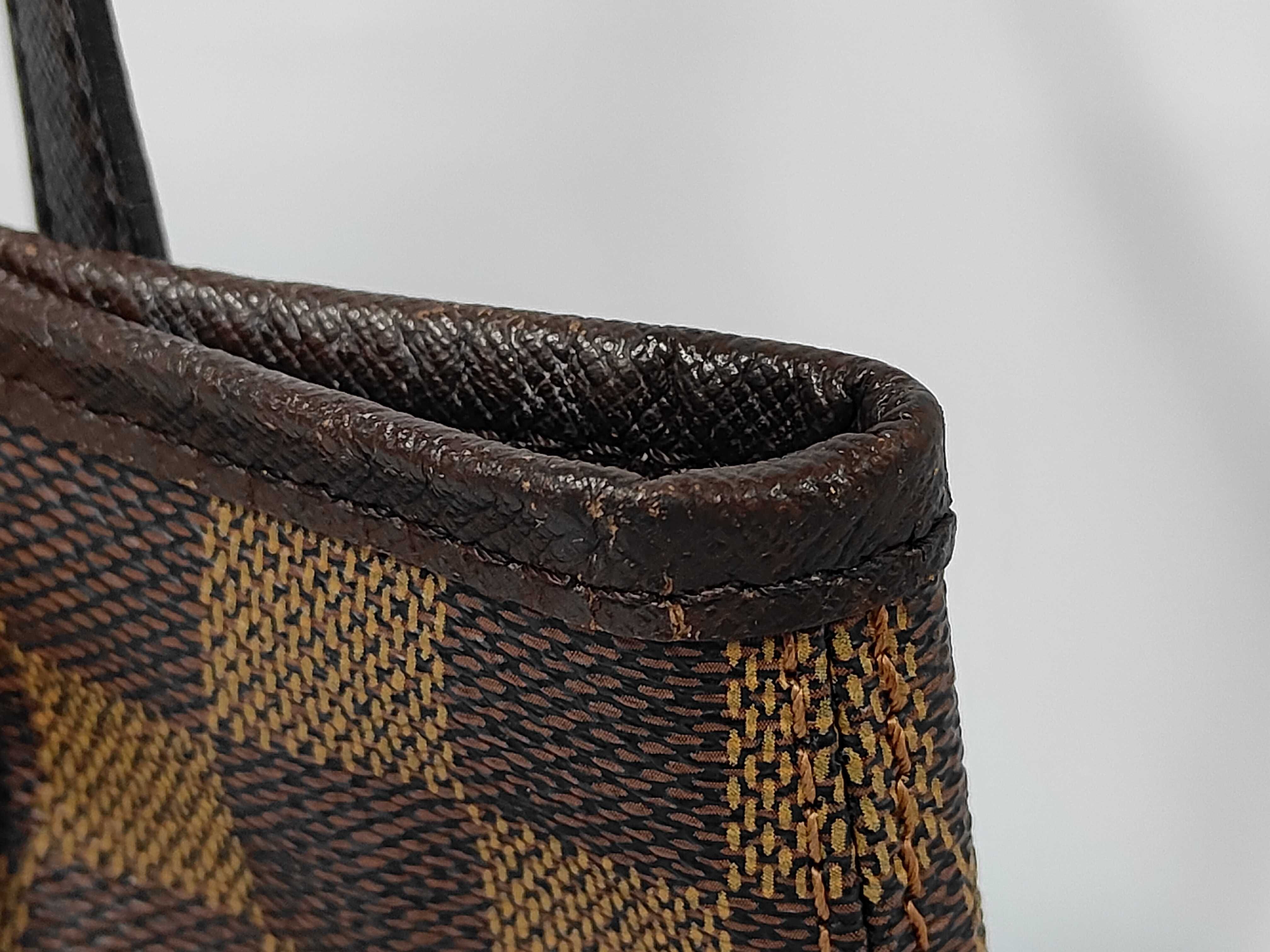 N42240 Damier Mare Tote Bag — view 8