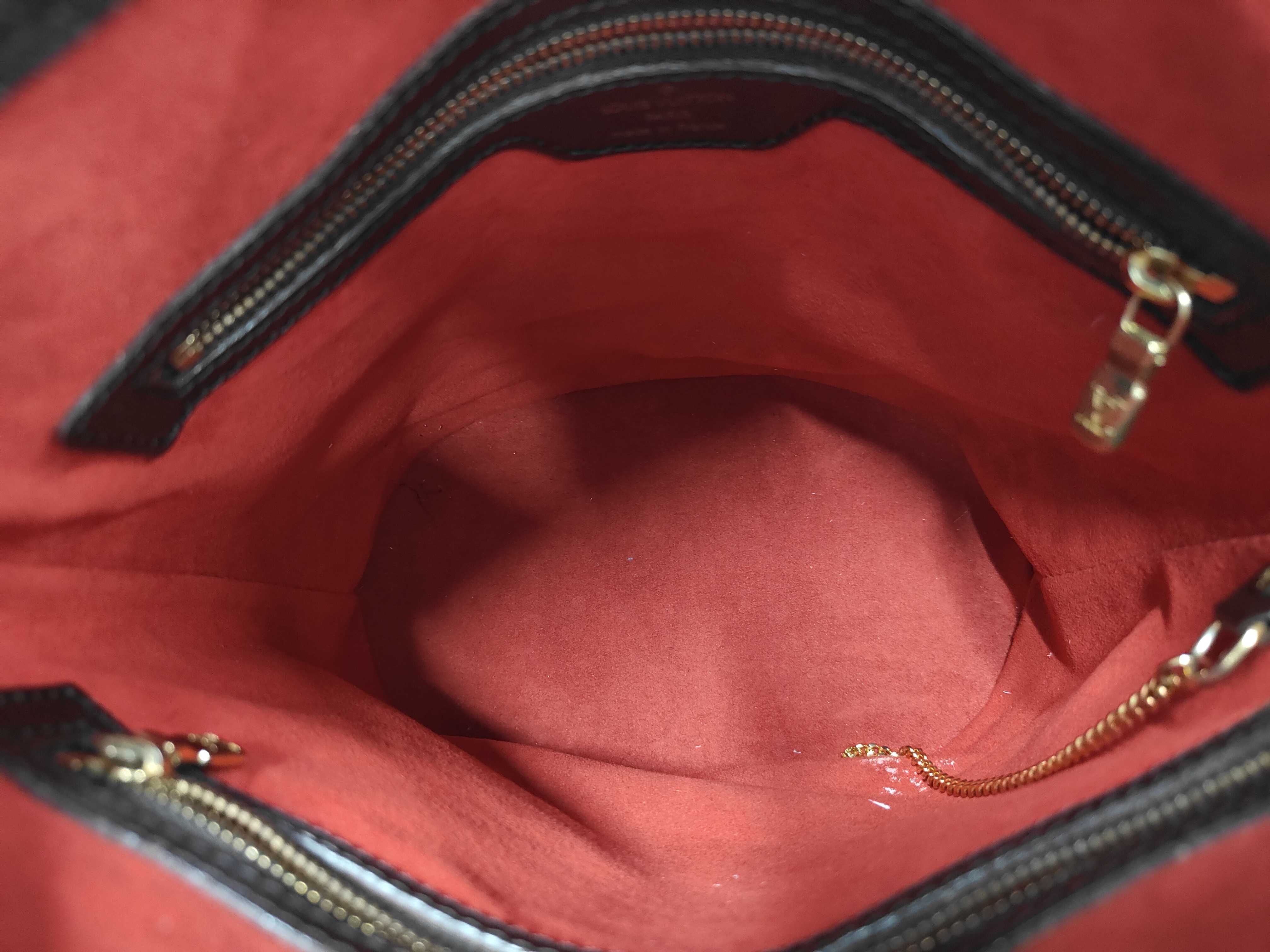 N42240 Damier Mare Tote Bag — view 9