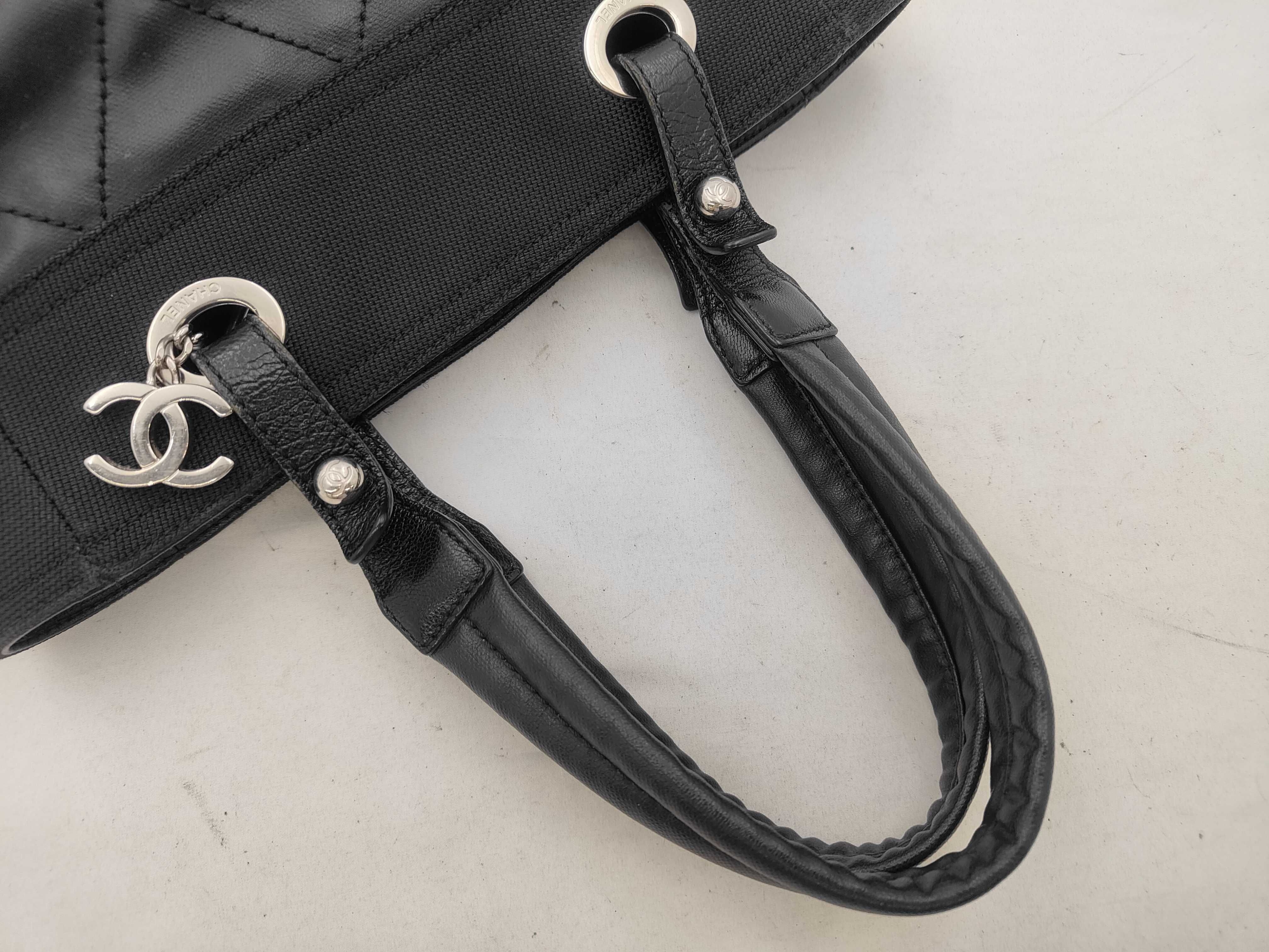 Paris Biarritz Tote Bag — view 3