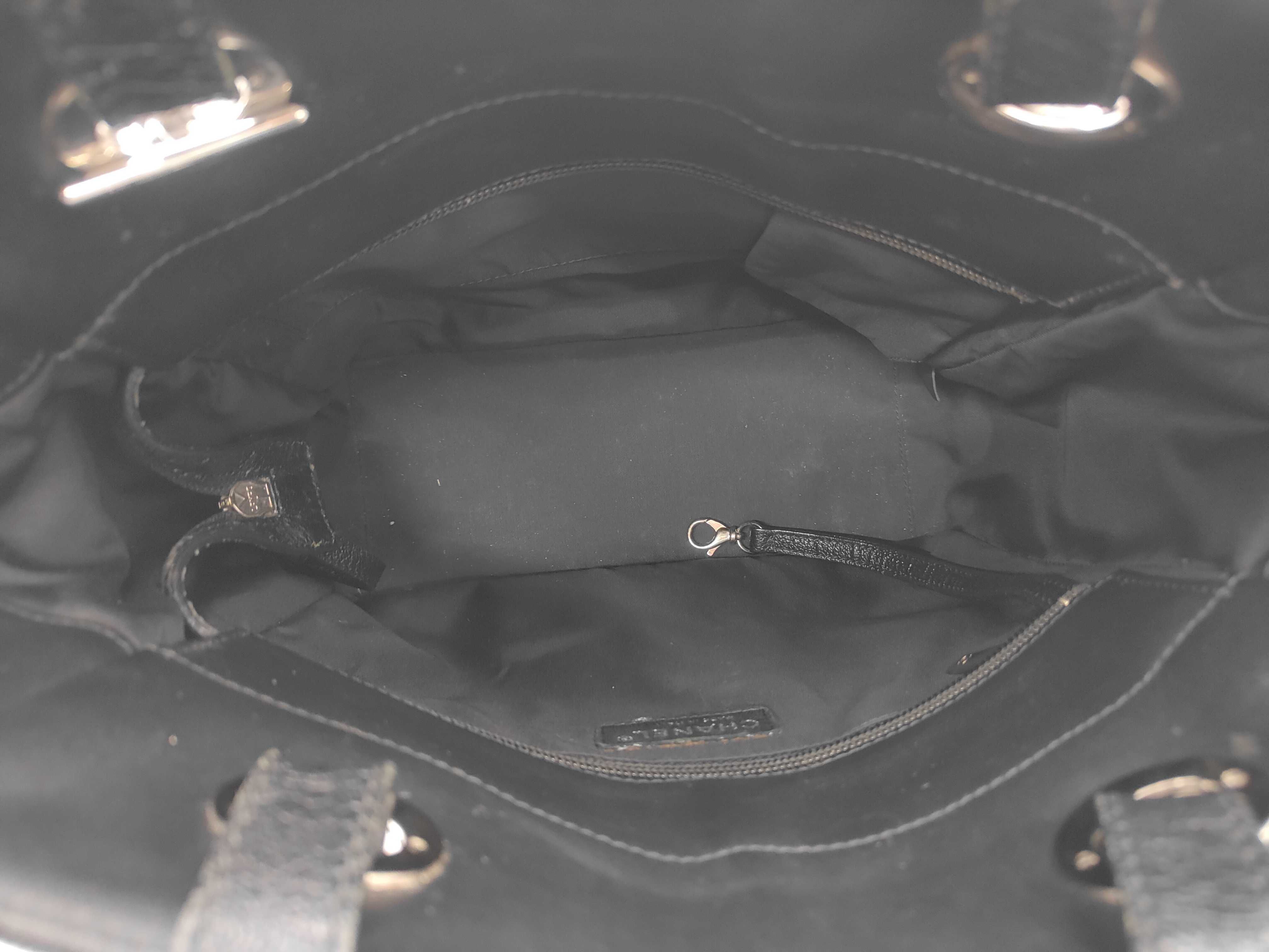 Paris Biarritz Tote Bag — view 8