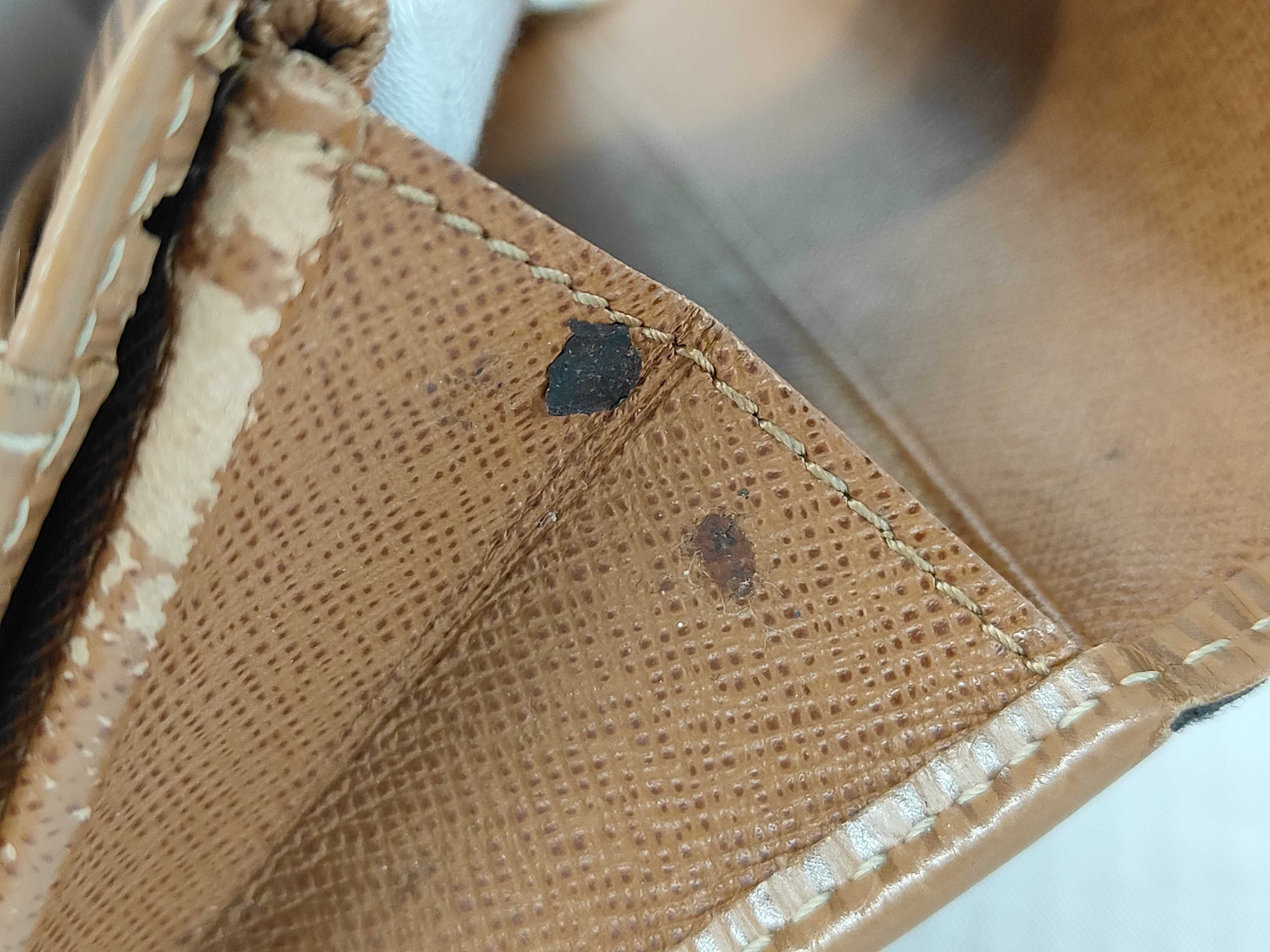 Epi Leather Long Wallet — view 13