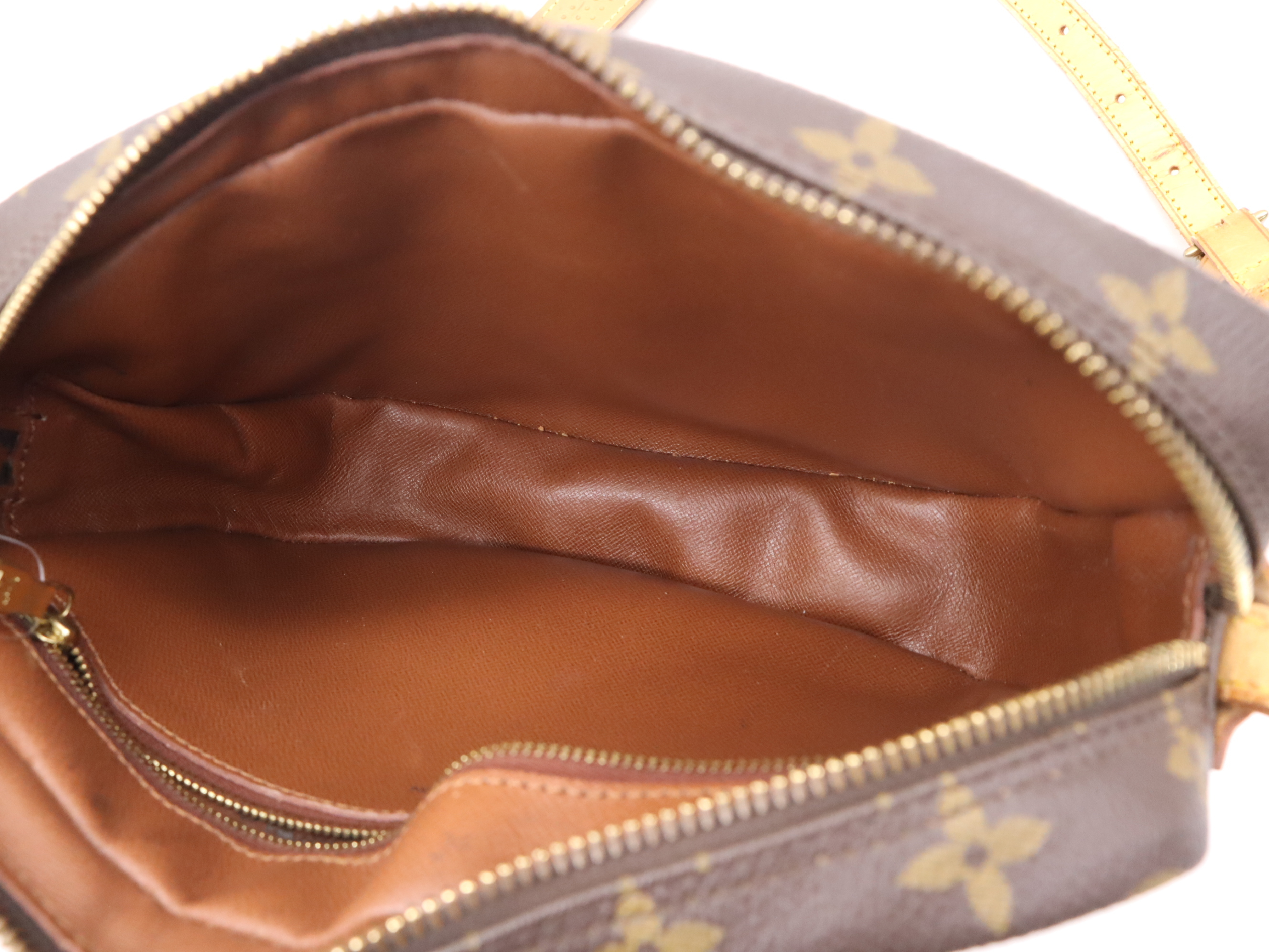 M51226 Monogram Jeune Fille 25 Shoulder Bag — view 12