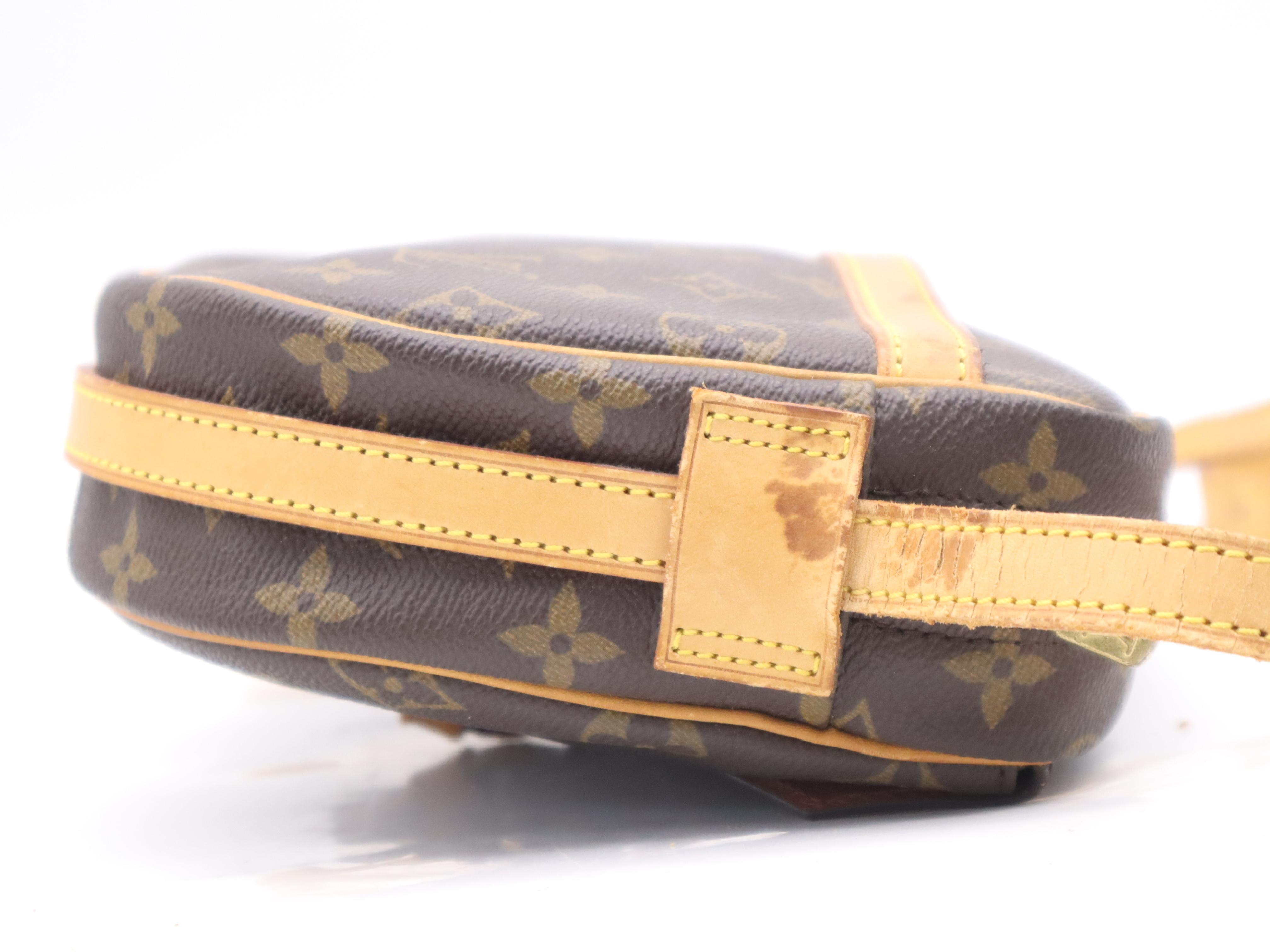 M51226 Monogram Jeune Fille 25 Shoulder Bag — view 5