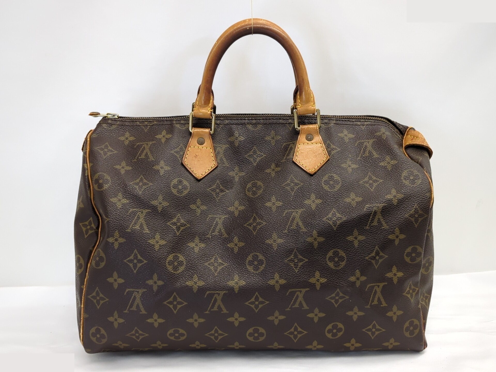 Speedy 35 — view 2
