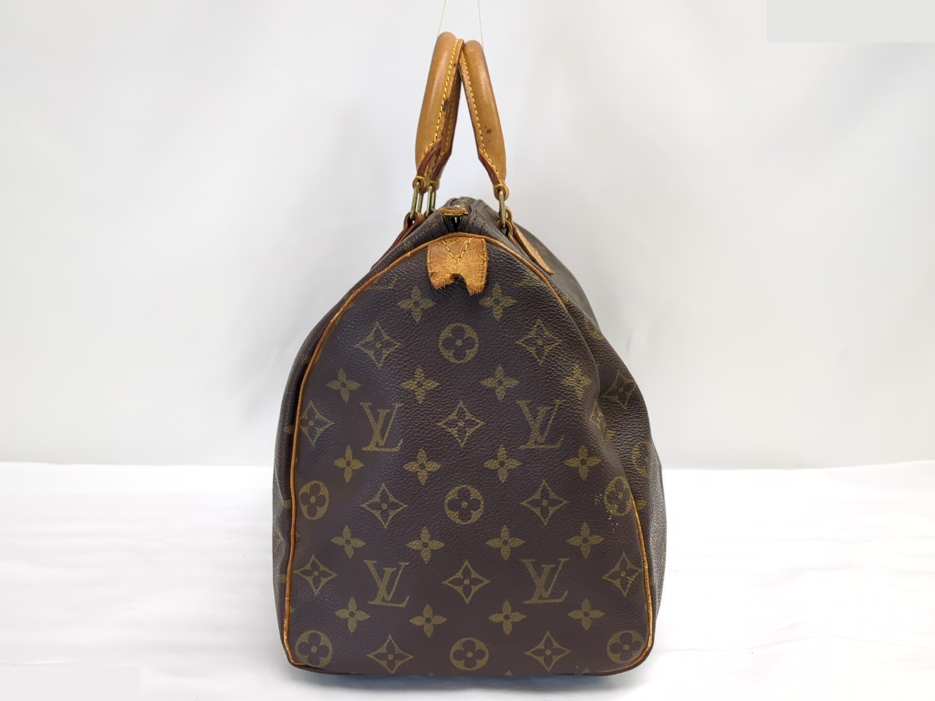 Speedy 35 — view 4