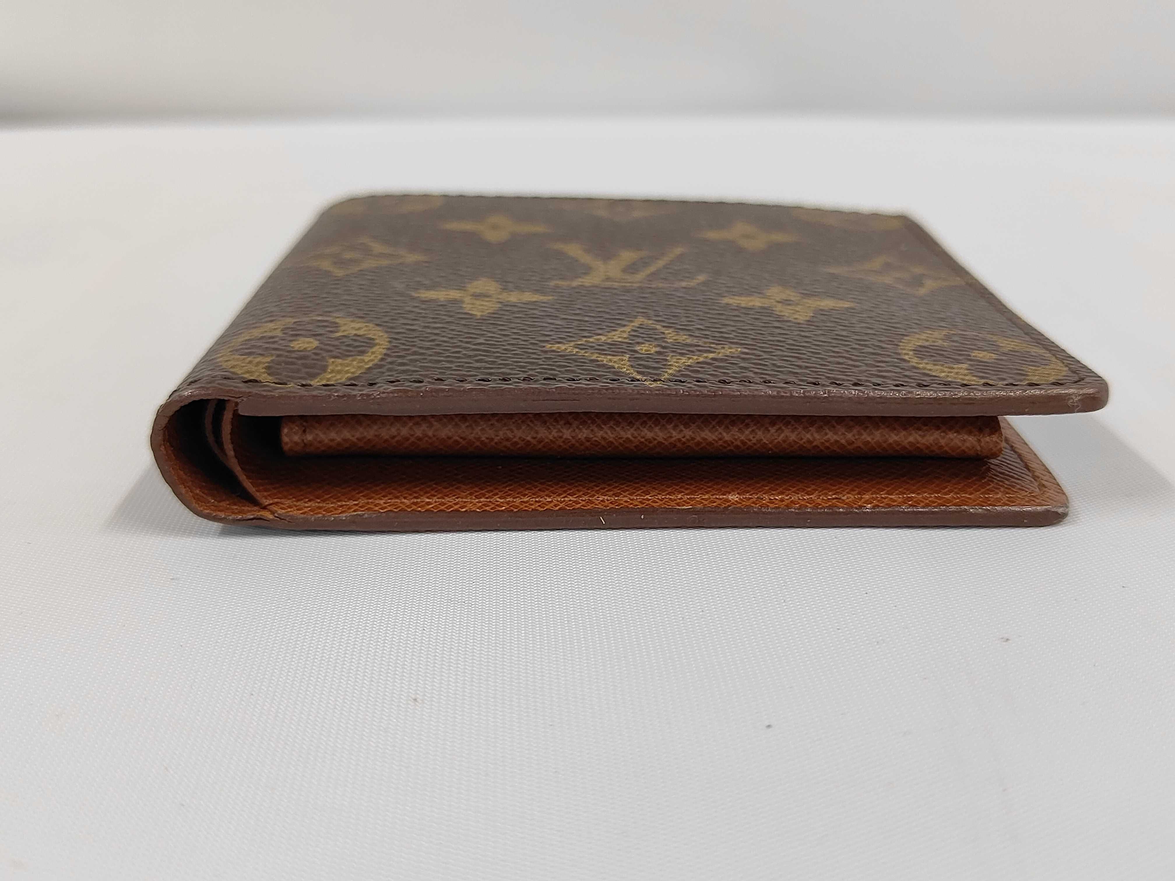 Monogram Marco M61666 CA0926 Wallet — view 3
