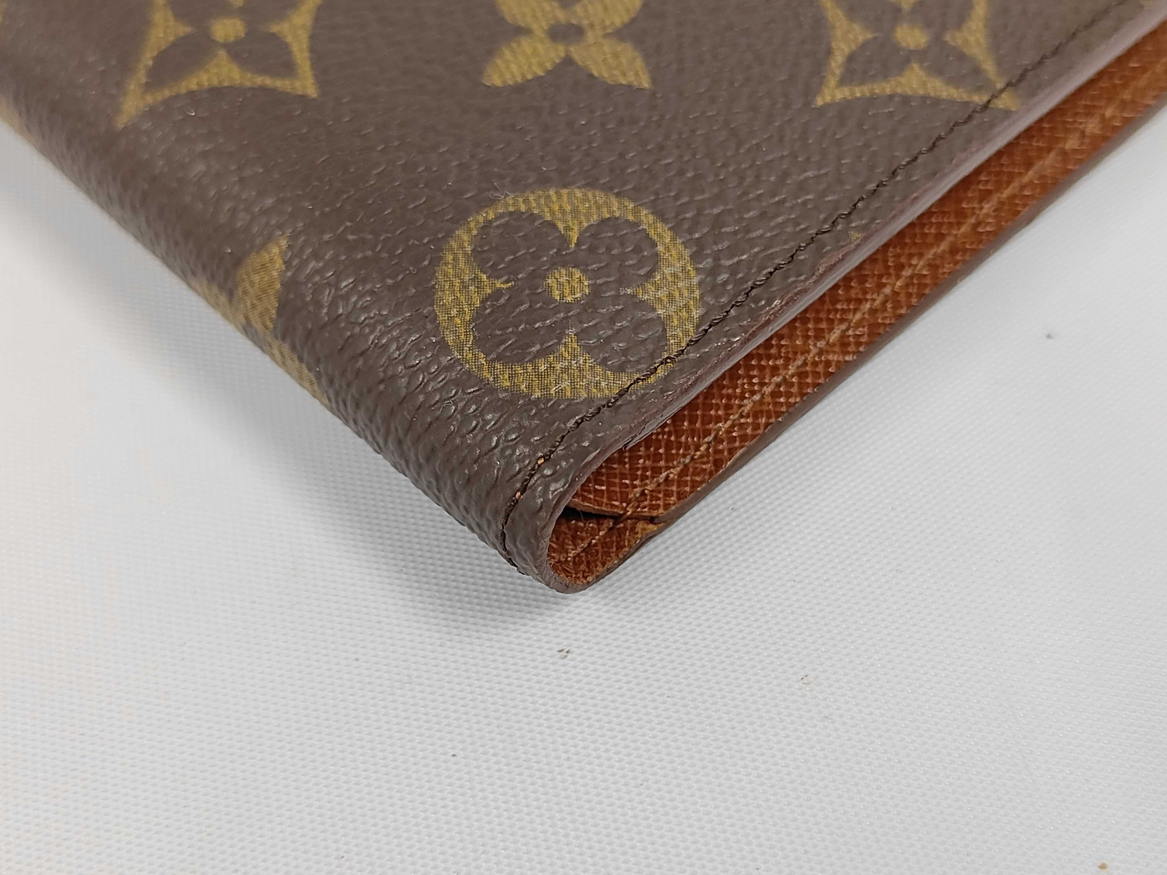 Monogram Marco M61666 CA0926 Wallet — view 4