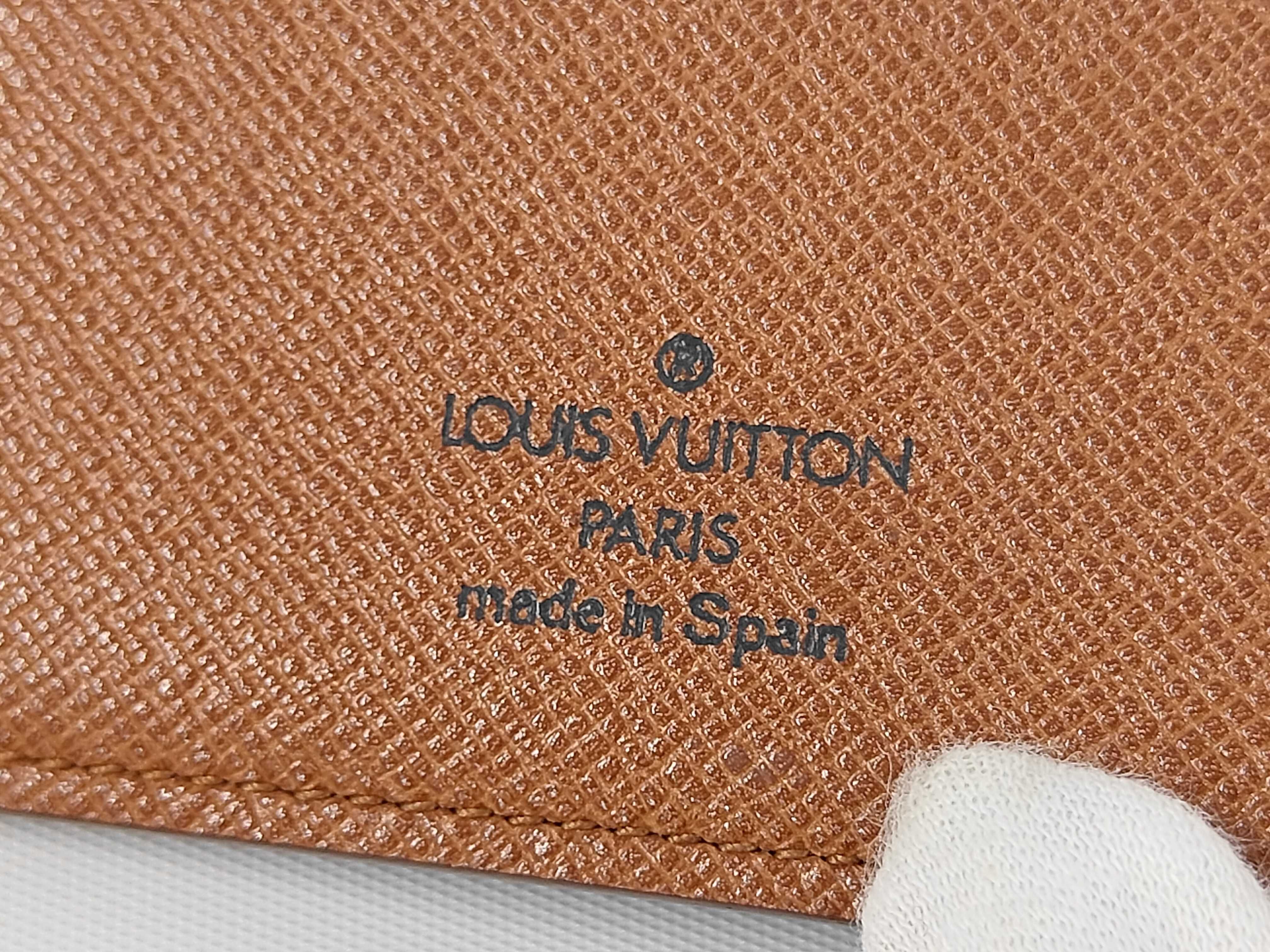 Monogram Marco M61666 CA0926 Wallet — view 6