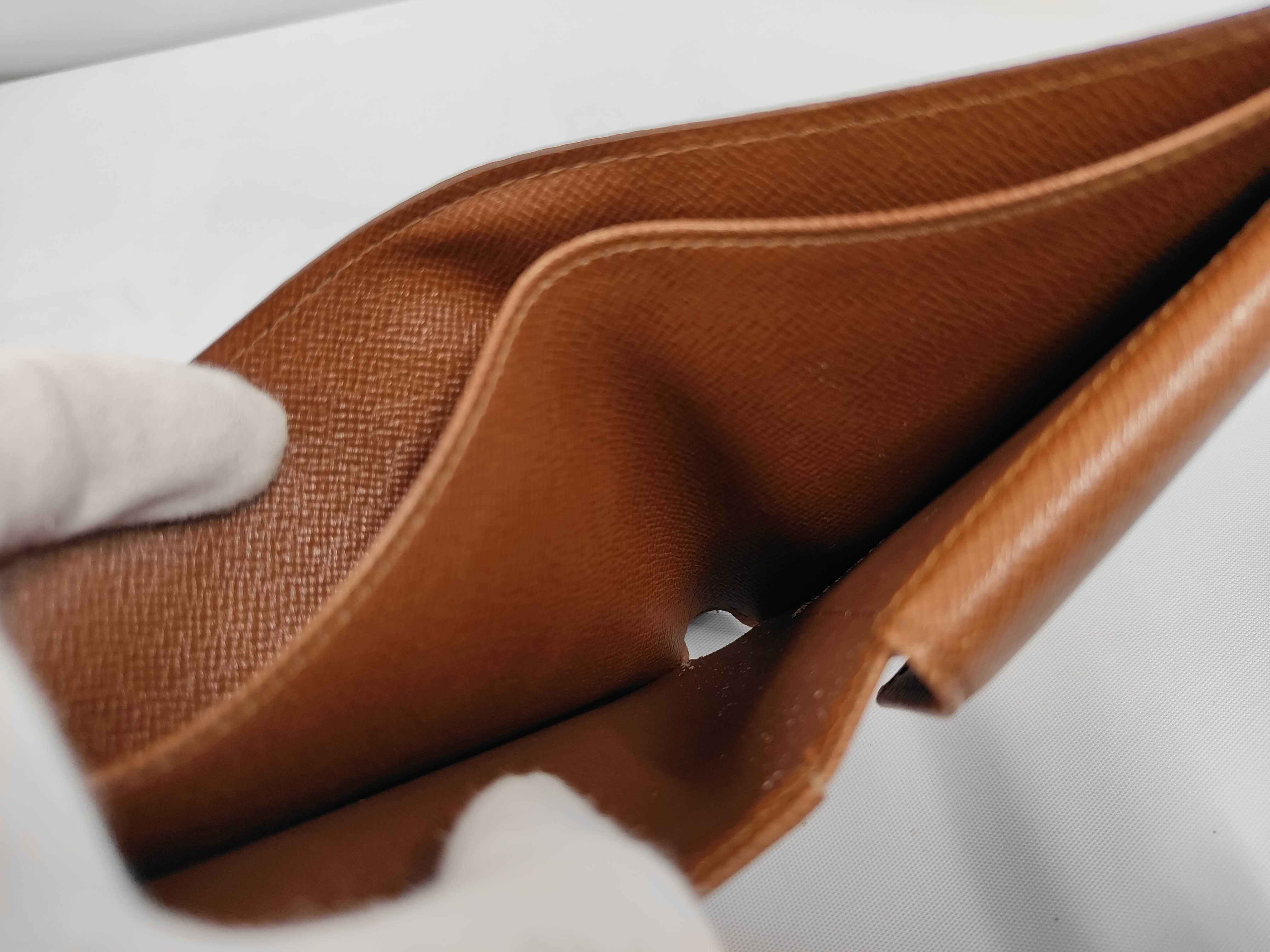 Monogram Marco M61666 CA0926 Wallet — view 7