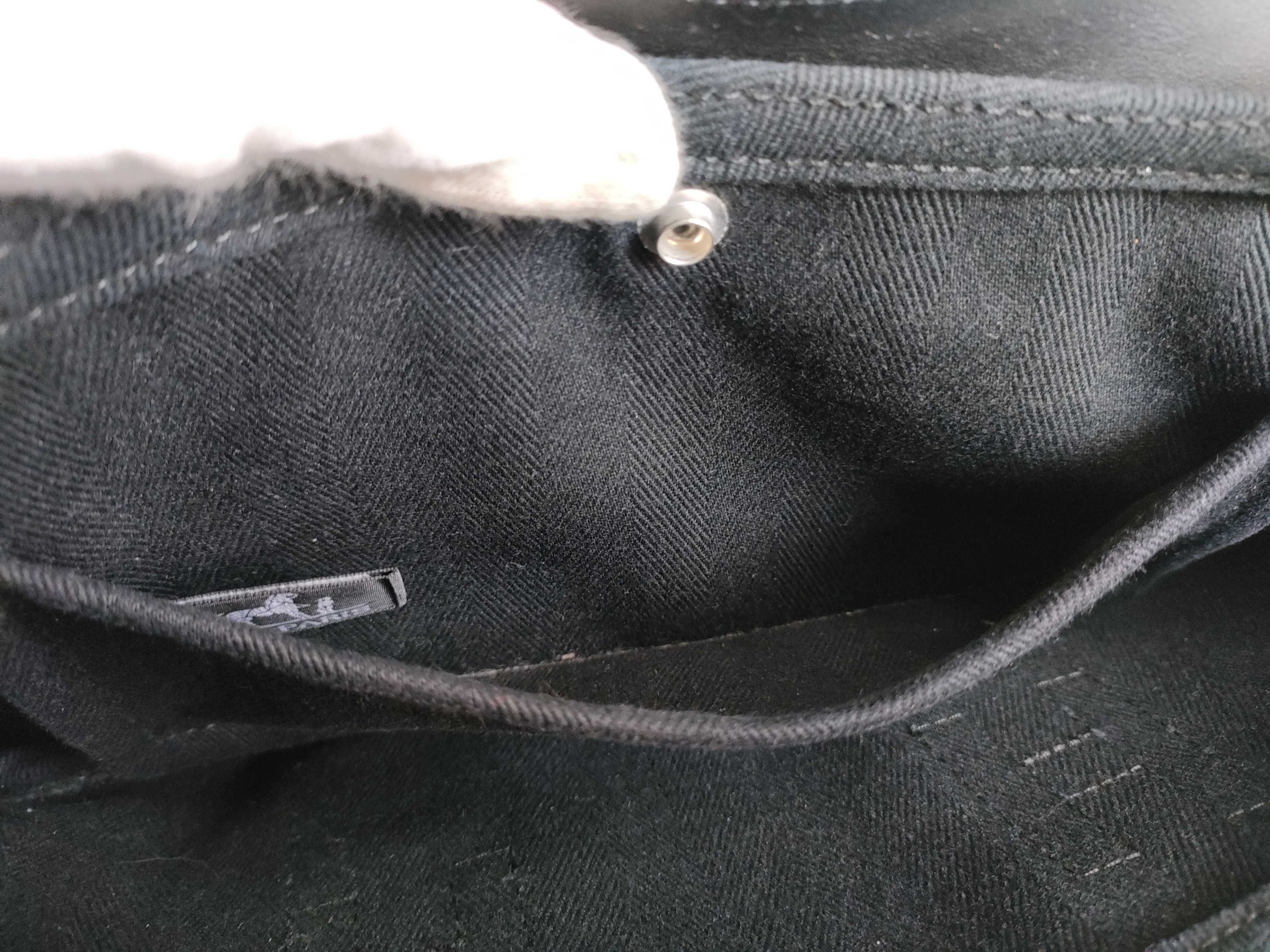 Valparaiso Long Handbag — view 11