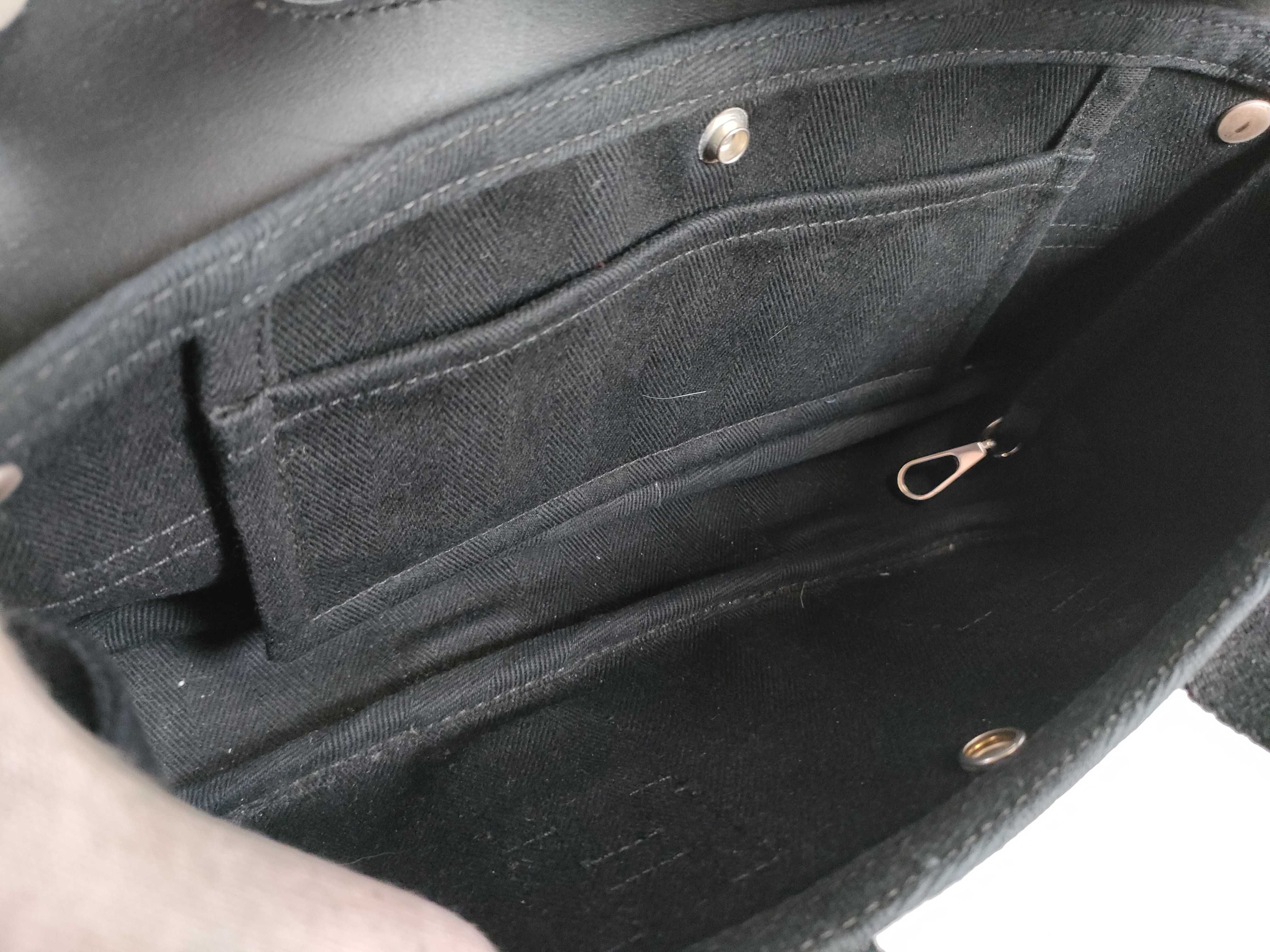 Valparaiso Long Handbag — view 9