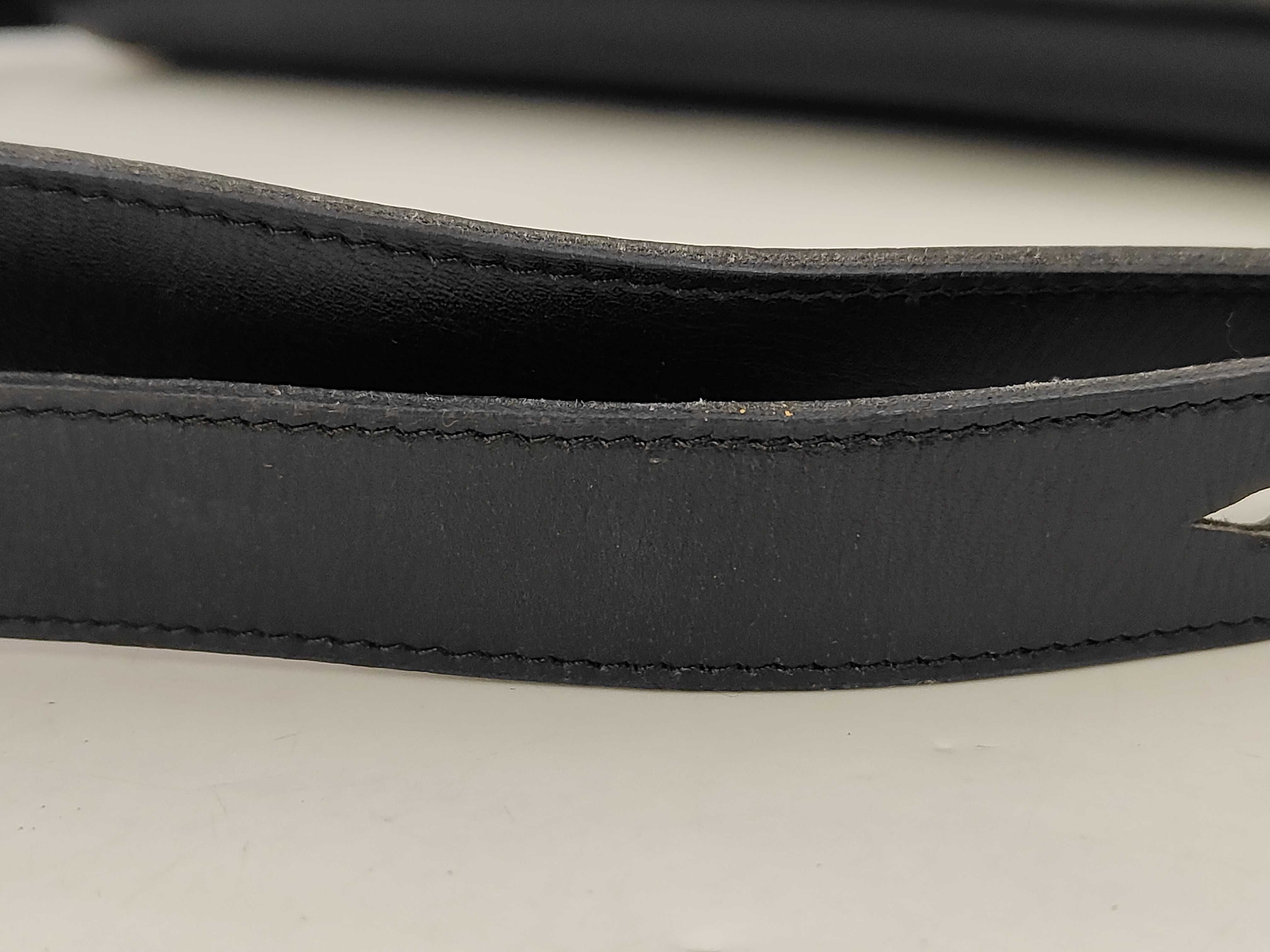 handbag, leather, black, shoulder bag — view 4