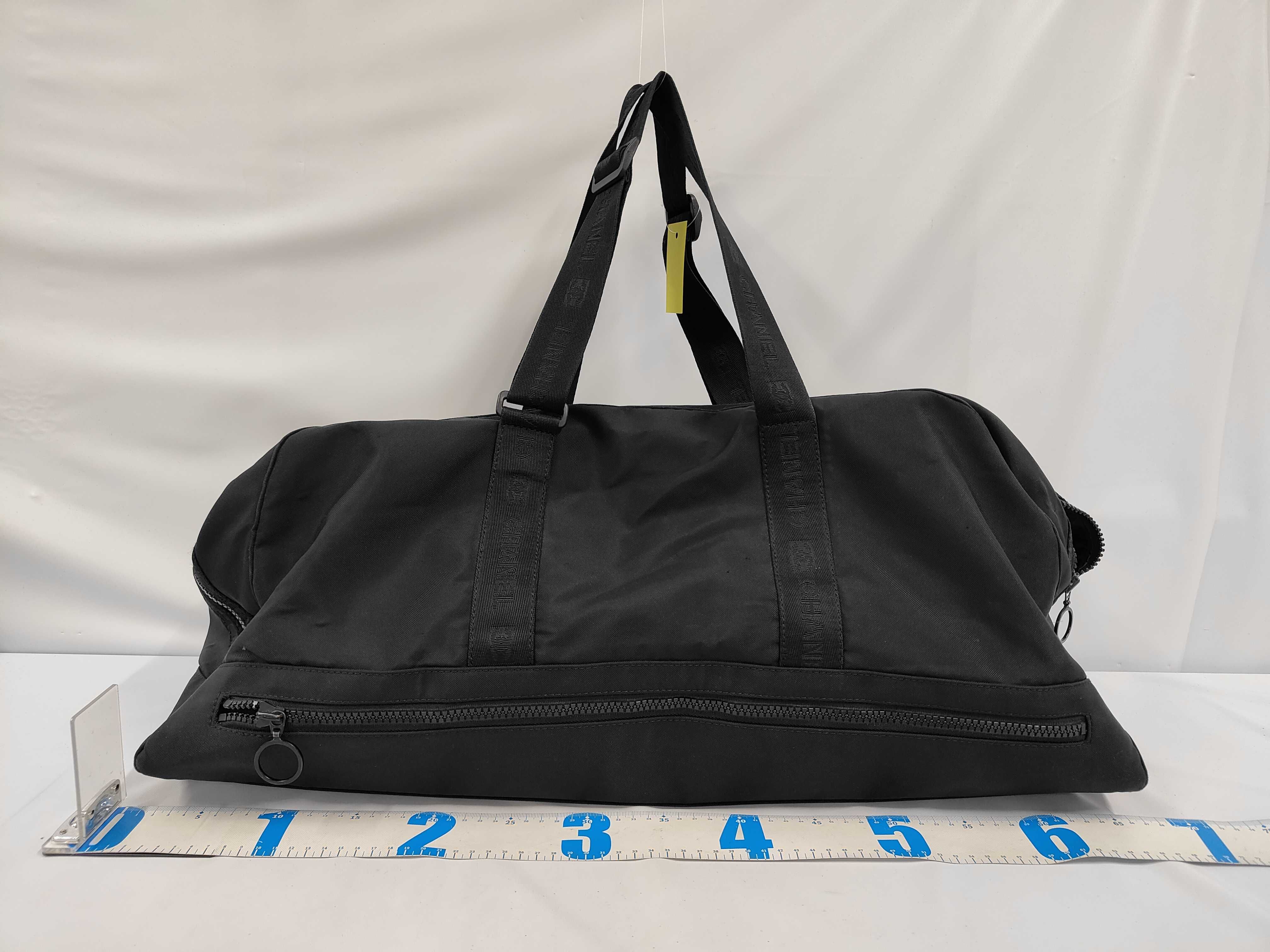 Sport Boston Bag — view 2