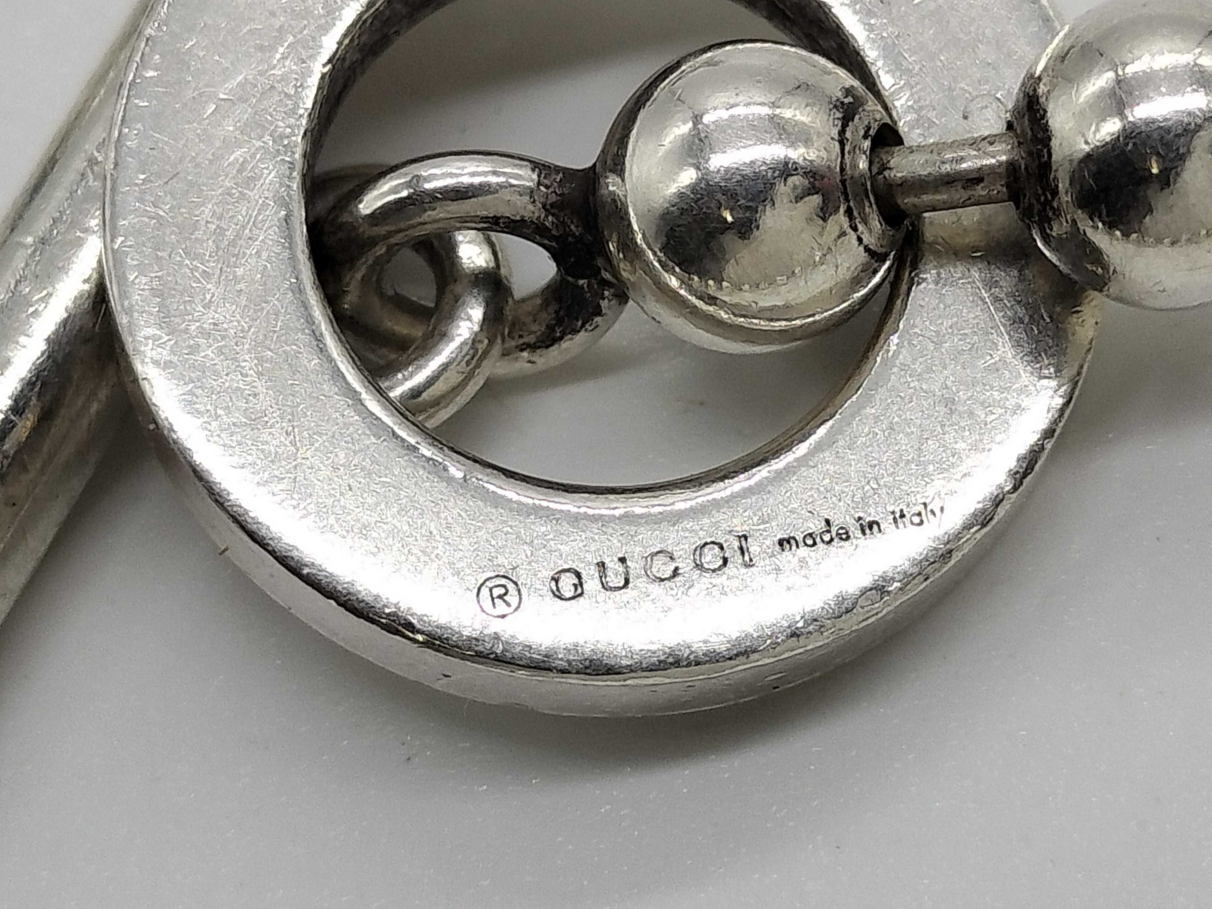 Ball Chain Bracelet, SV925, 17.1g, Bracelet/Bangle — view 5