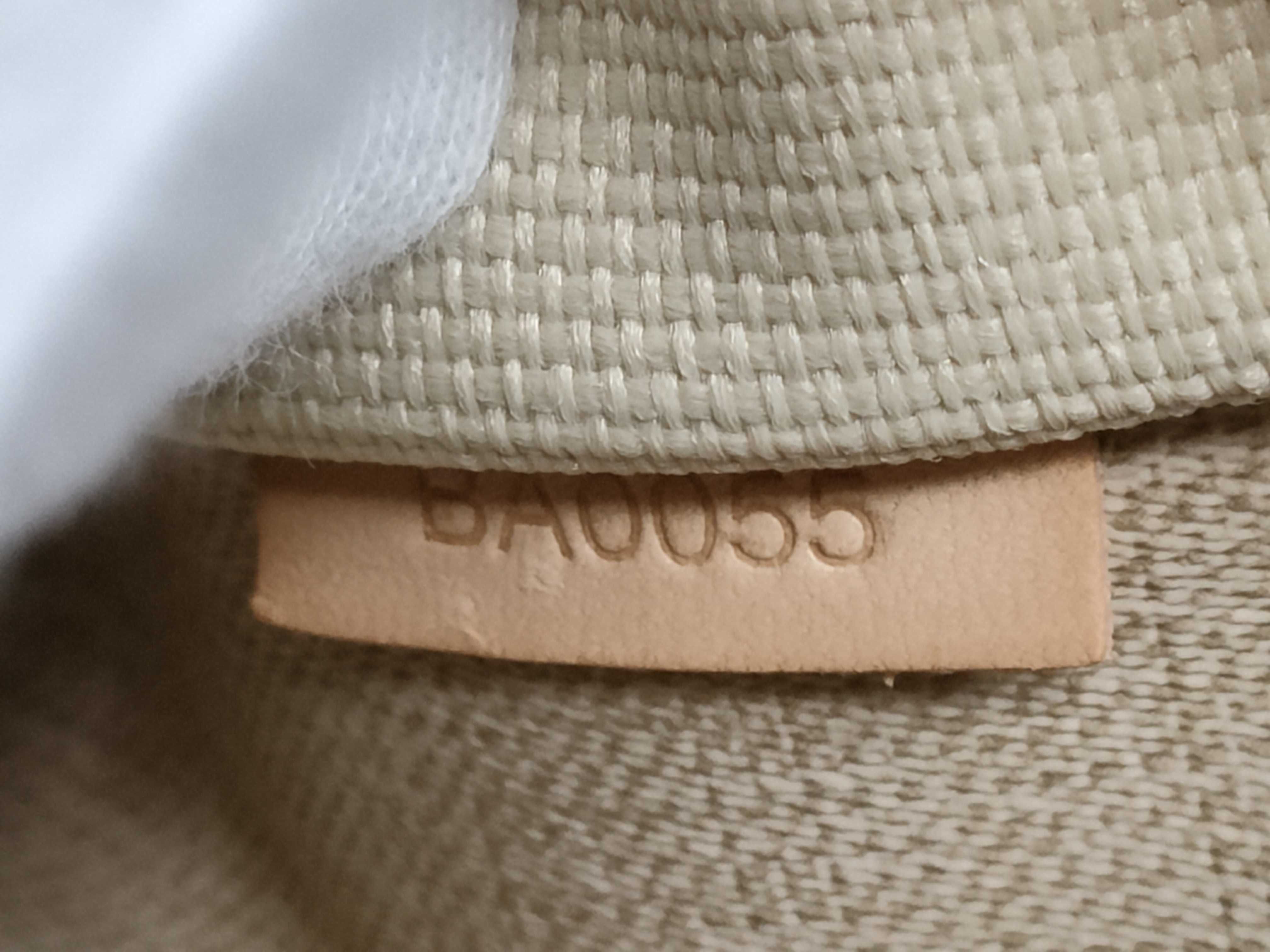 Monogram Trouville Handbag — view 13
