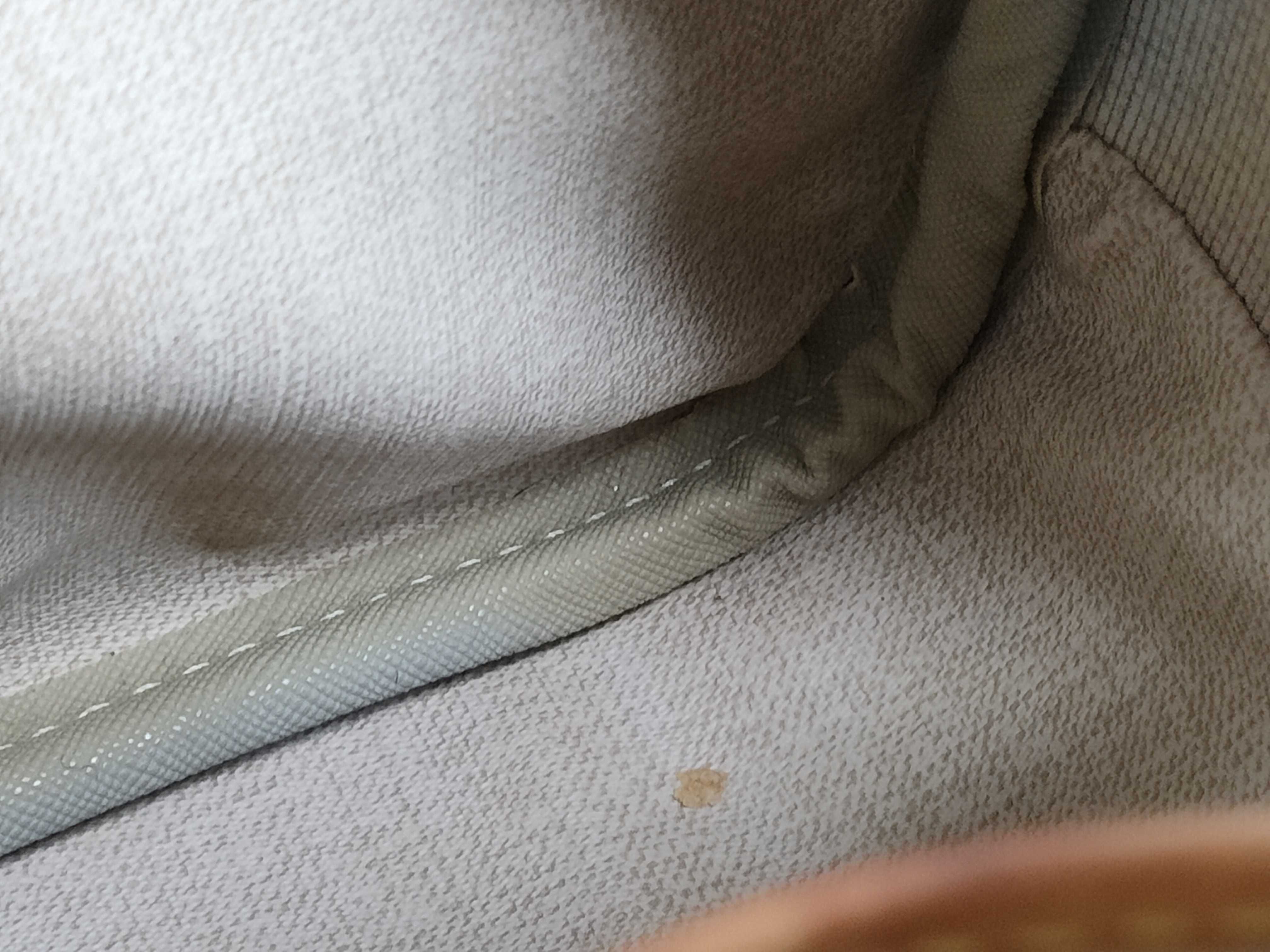 Monogram Trouville Handbag — view 14