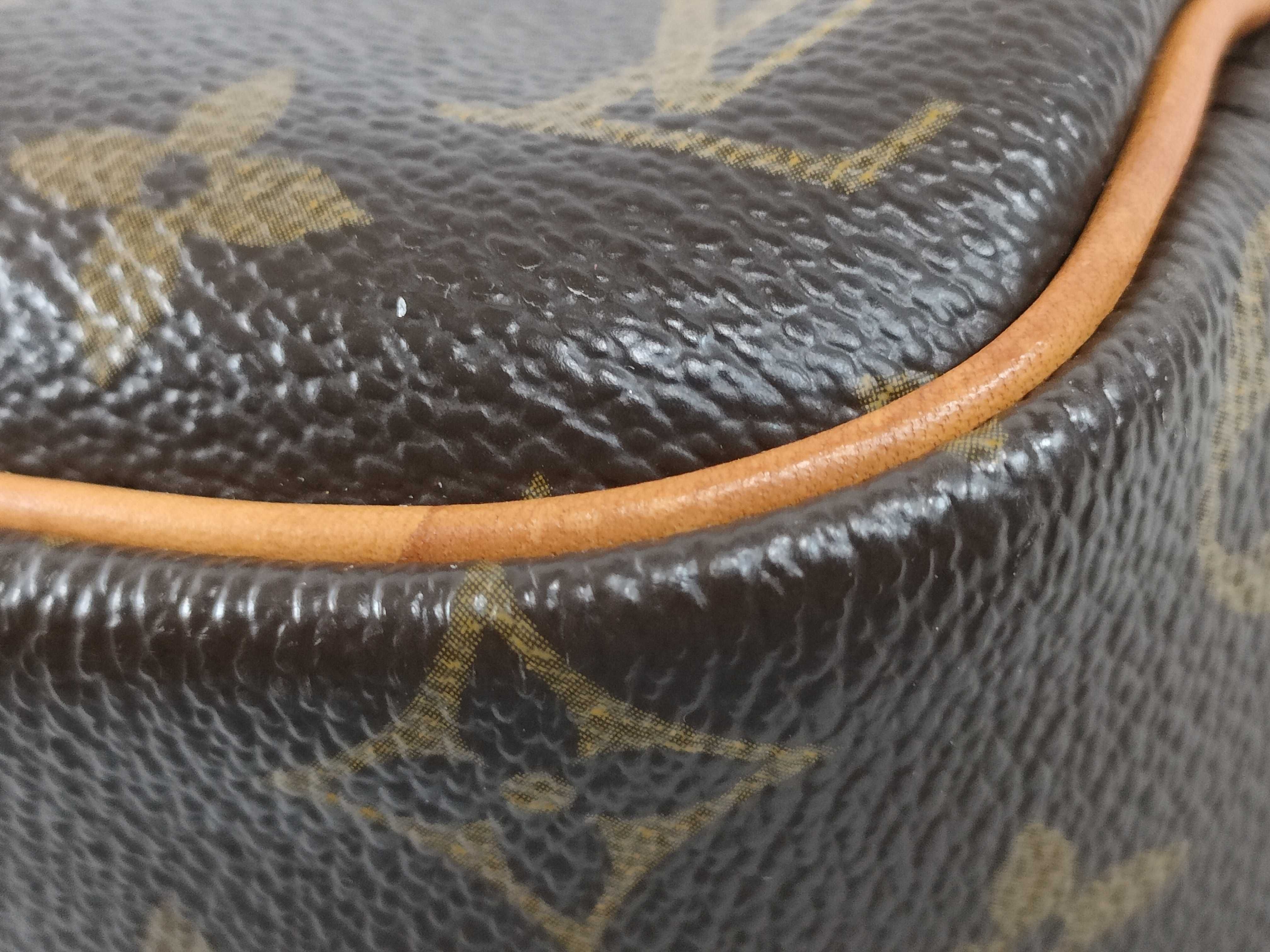 Monogram Trouville Handbag — view 7