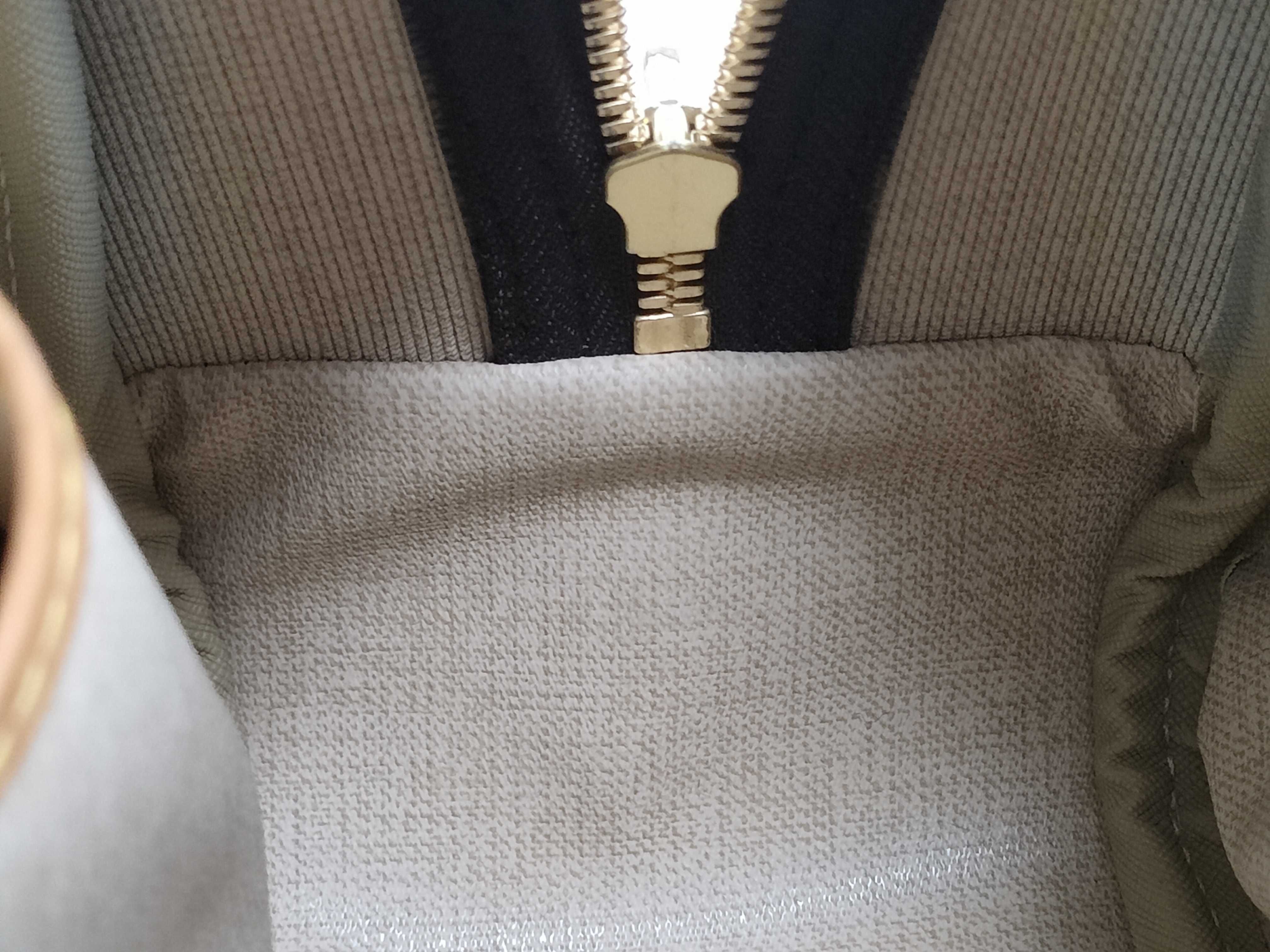 Monogram Trouville Handbag — view 9