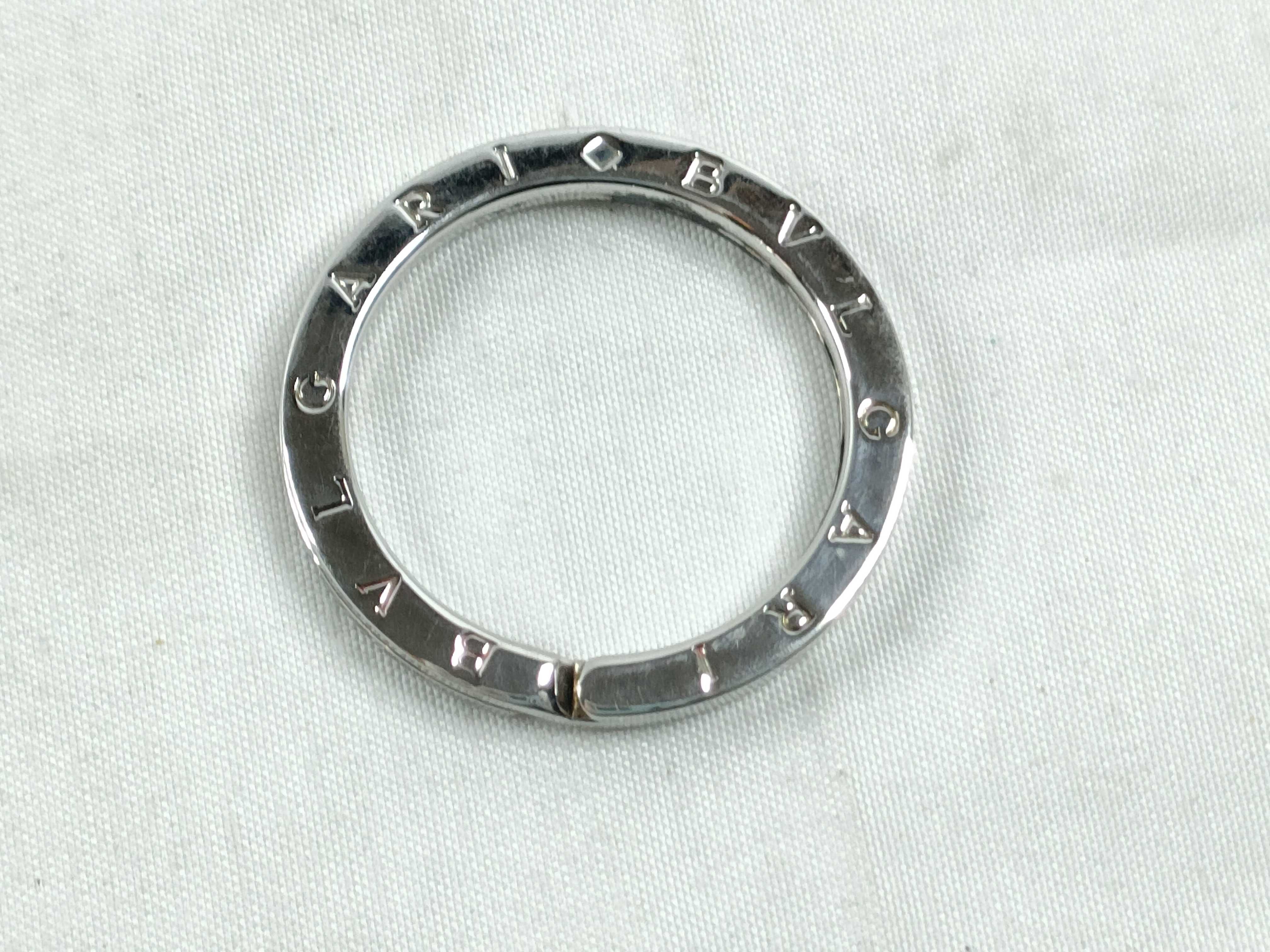 SV925 Keyring Key Case — view 2