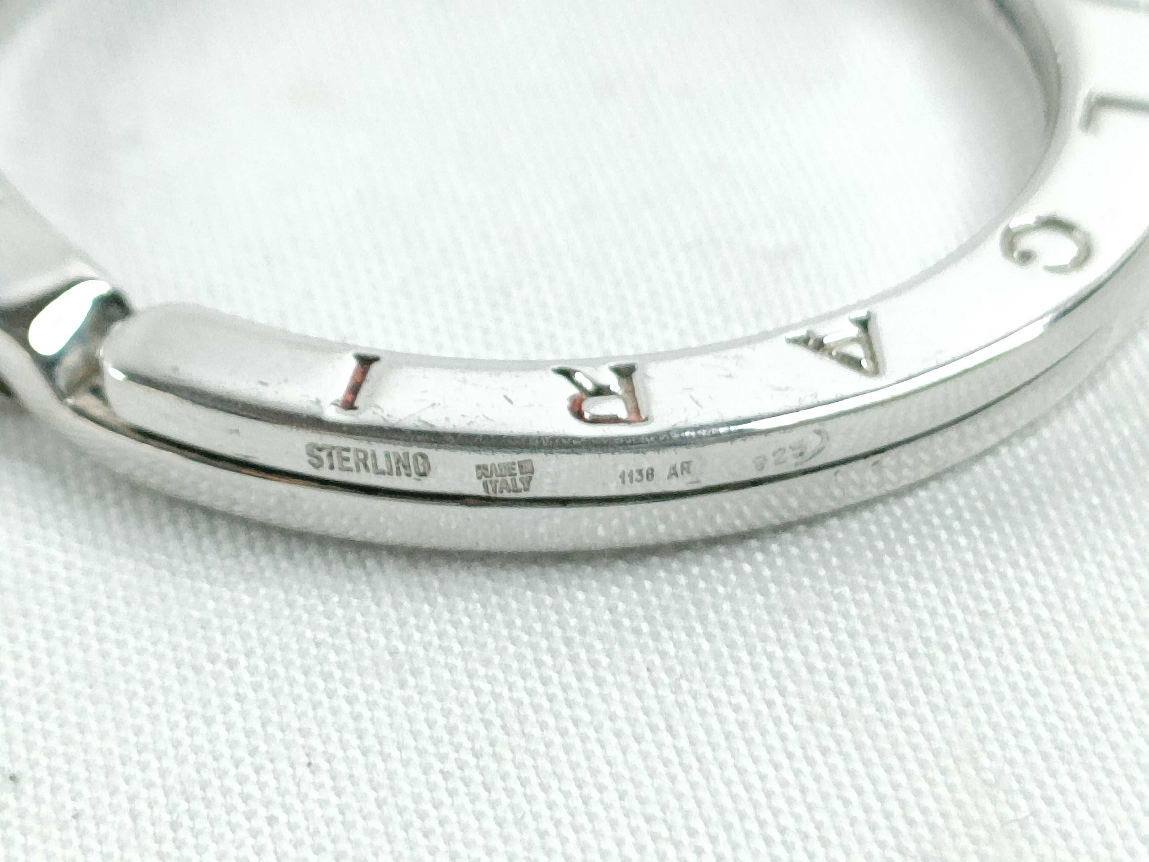 SV925 Keyring Key Case — view 3