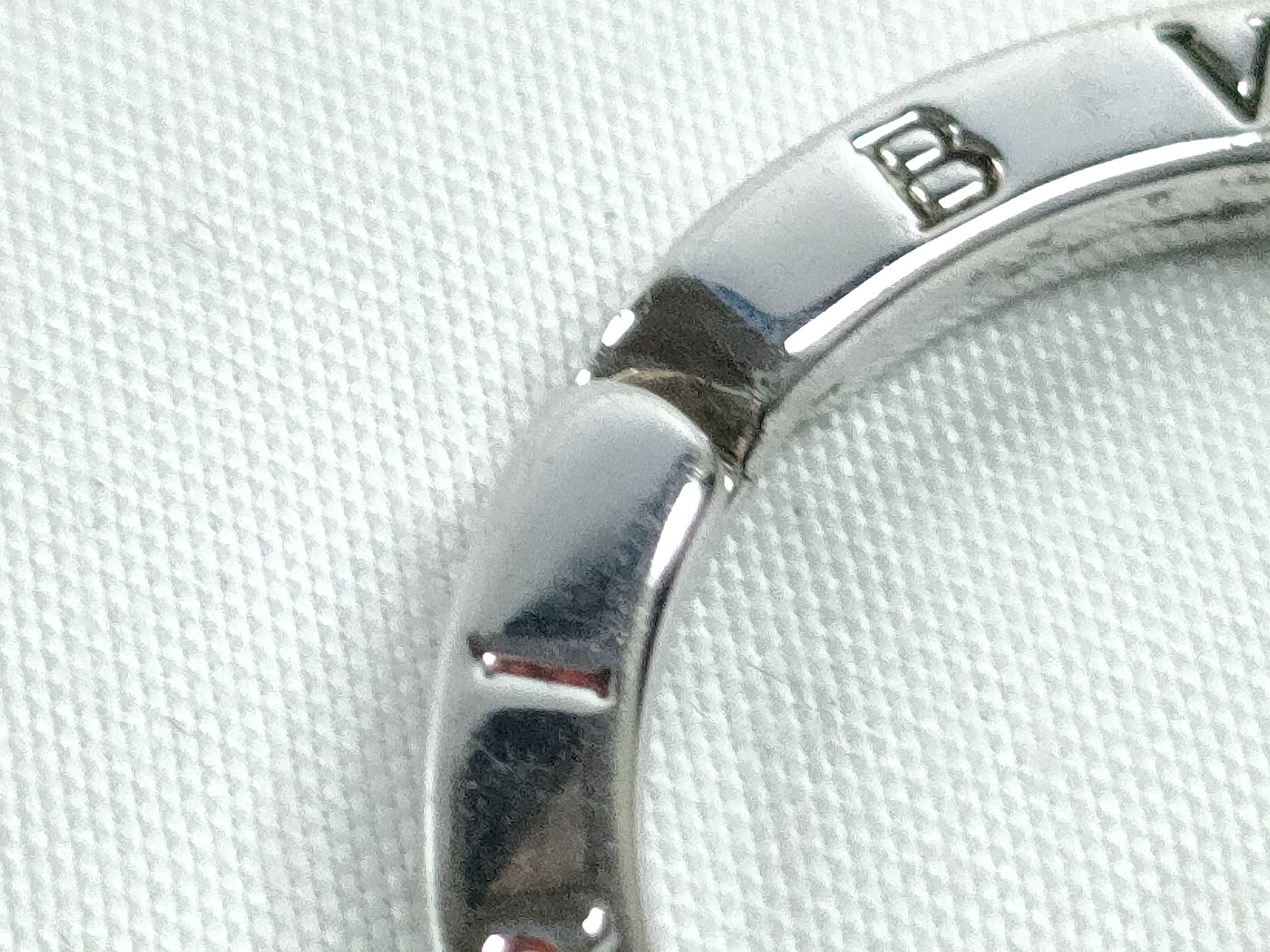 SV925 Keyring Key Case — view 5