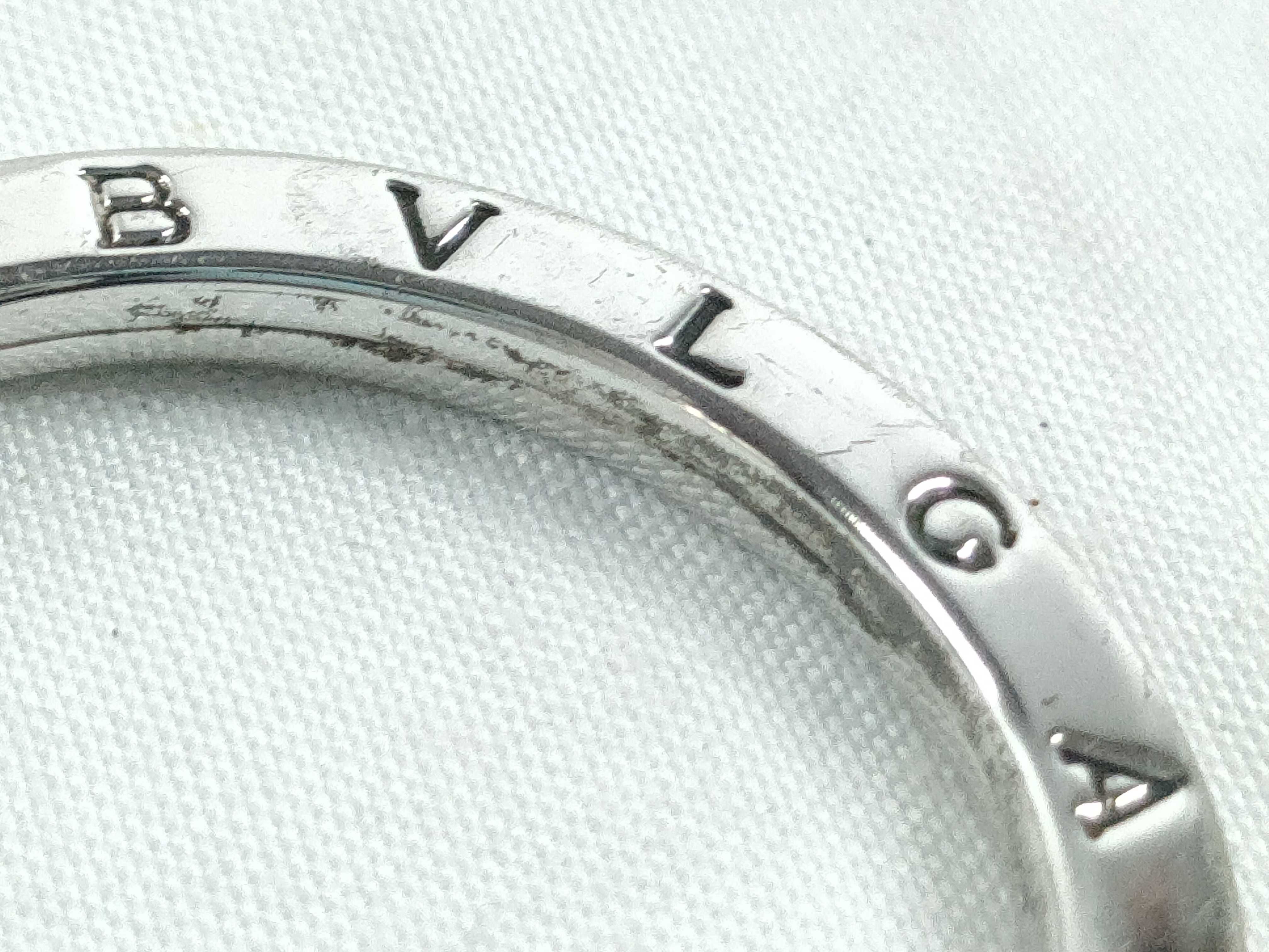 SV925 Keyring Key Case — view 6